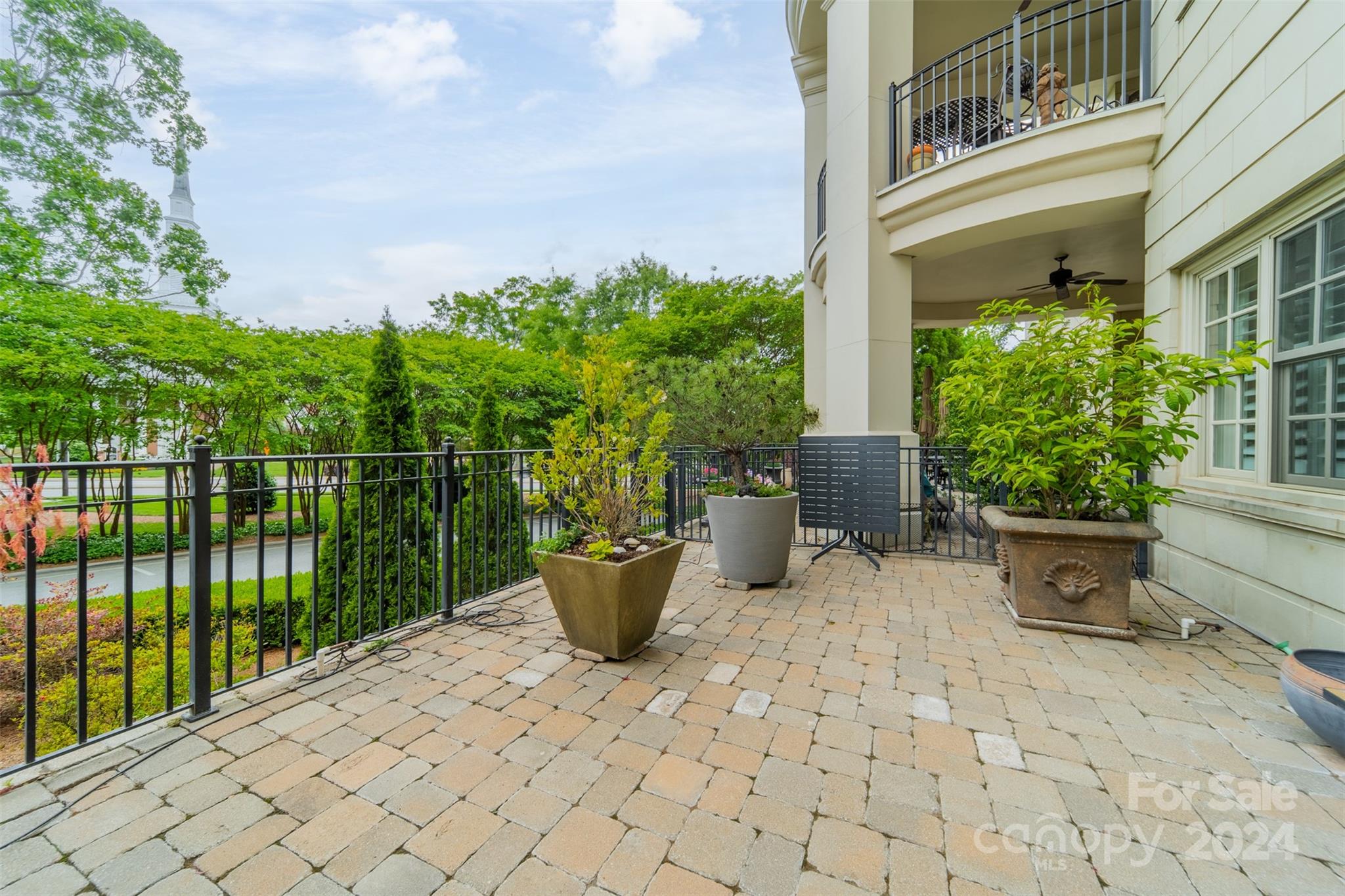 Rosewood at Providence - Residential
