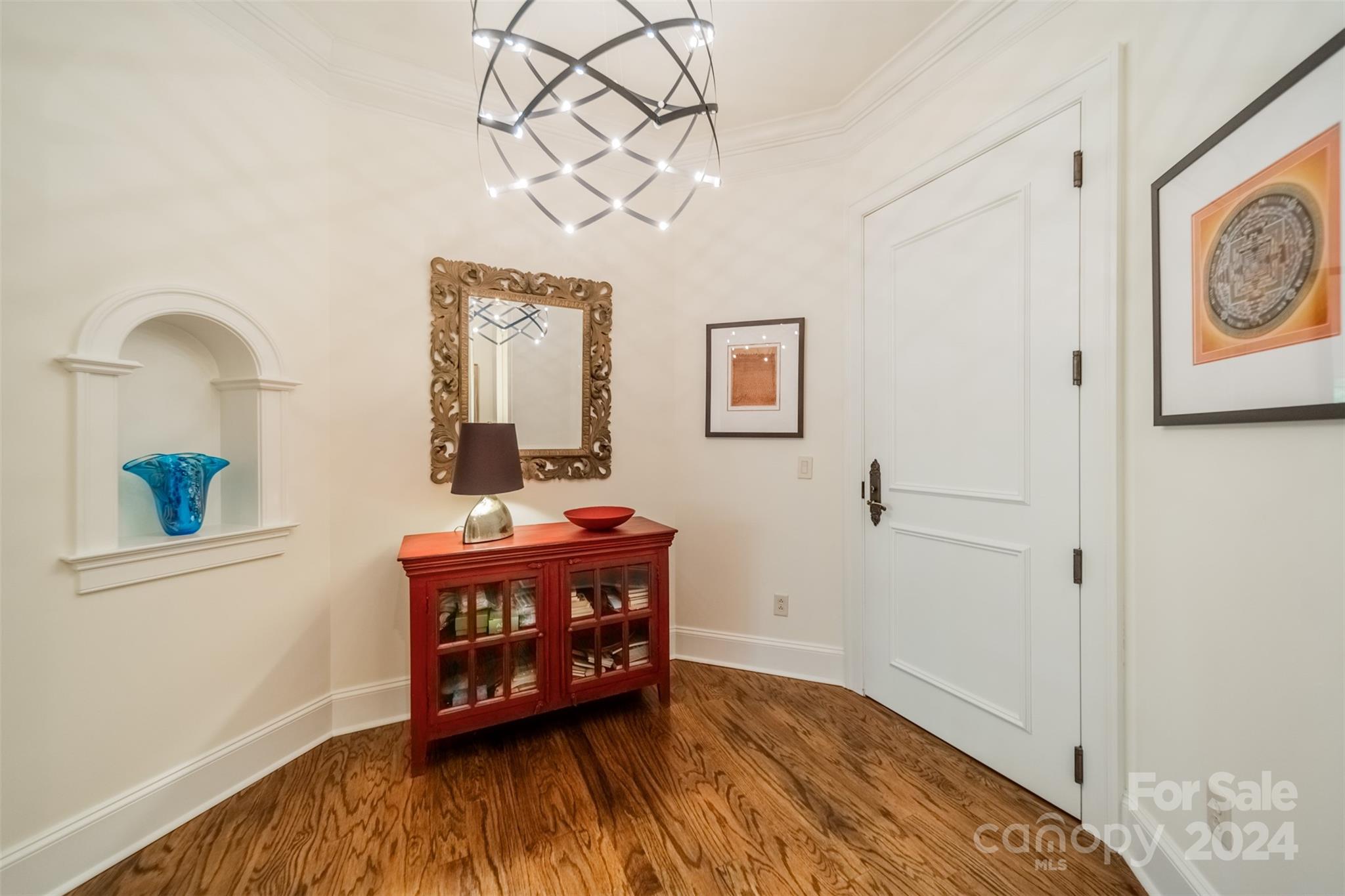 Rosewood at Providence - Residential