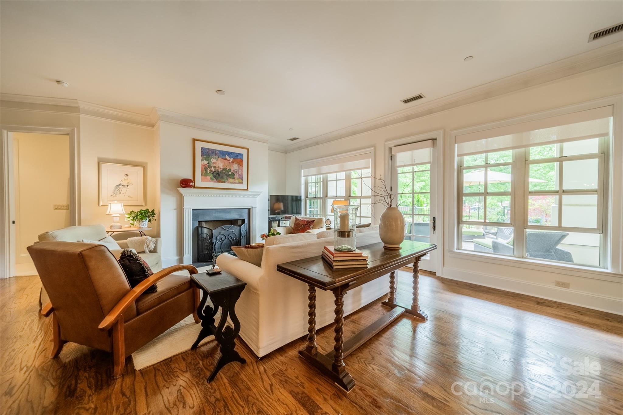 Rosewood at Providence - Residential