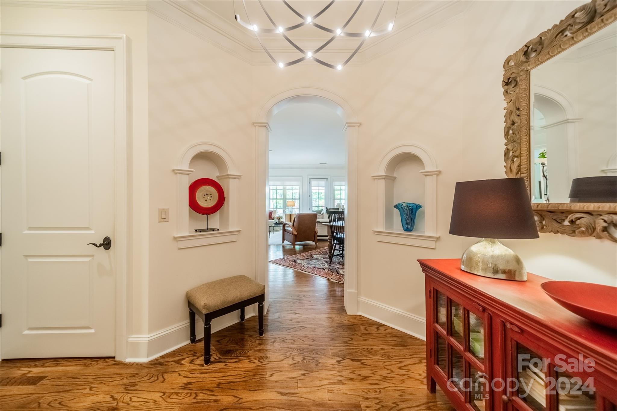 Rosewood at Providence - Residential