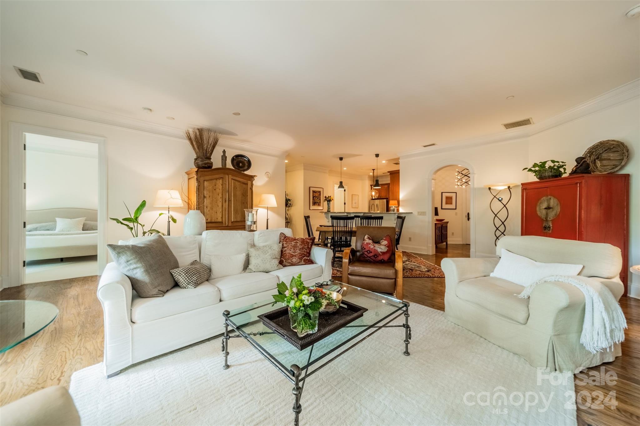 Rosewood at Providence - Residential