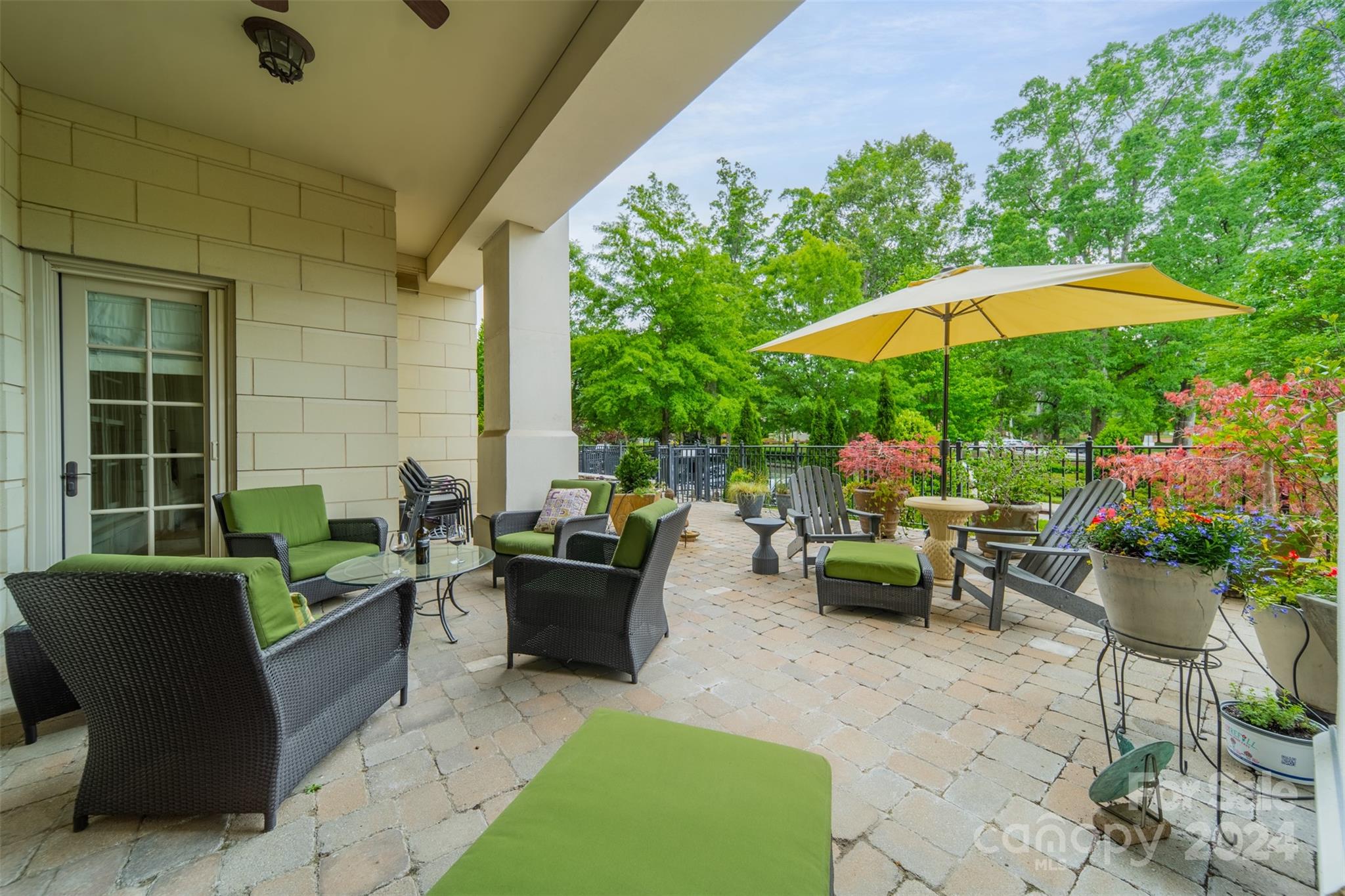 Rosewood at Providence - Residential