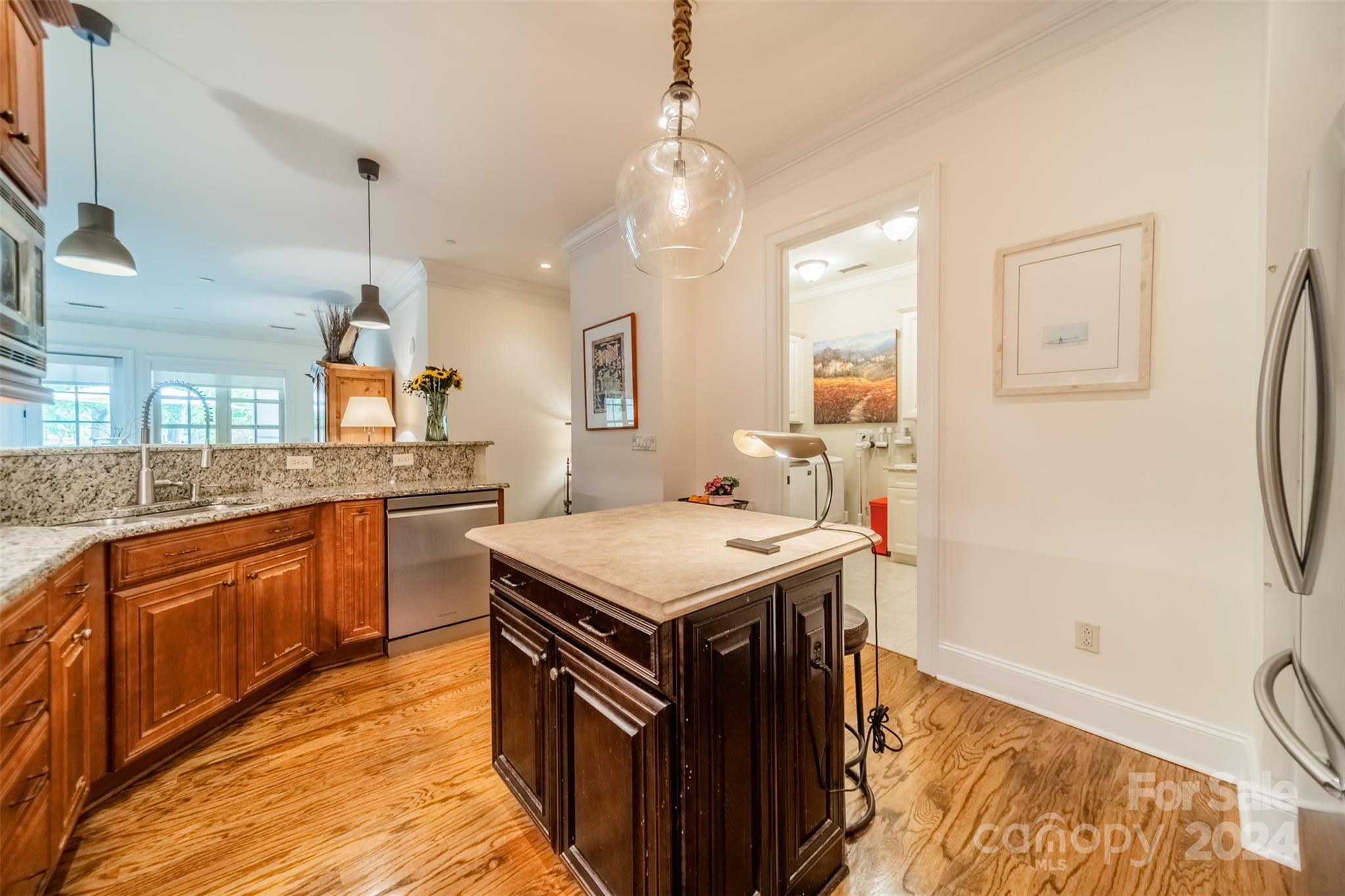 Rosewood at Providence - Residential