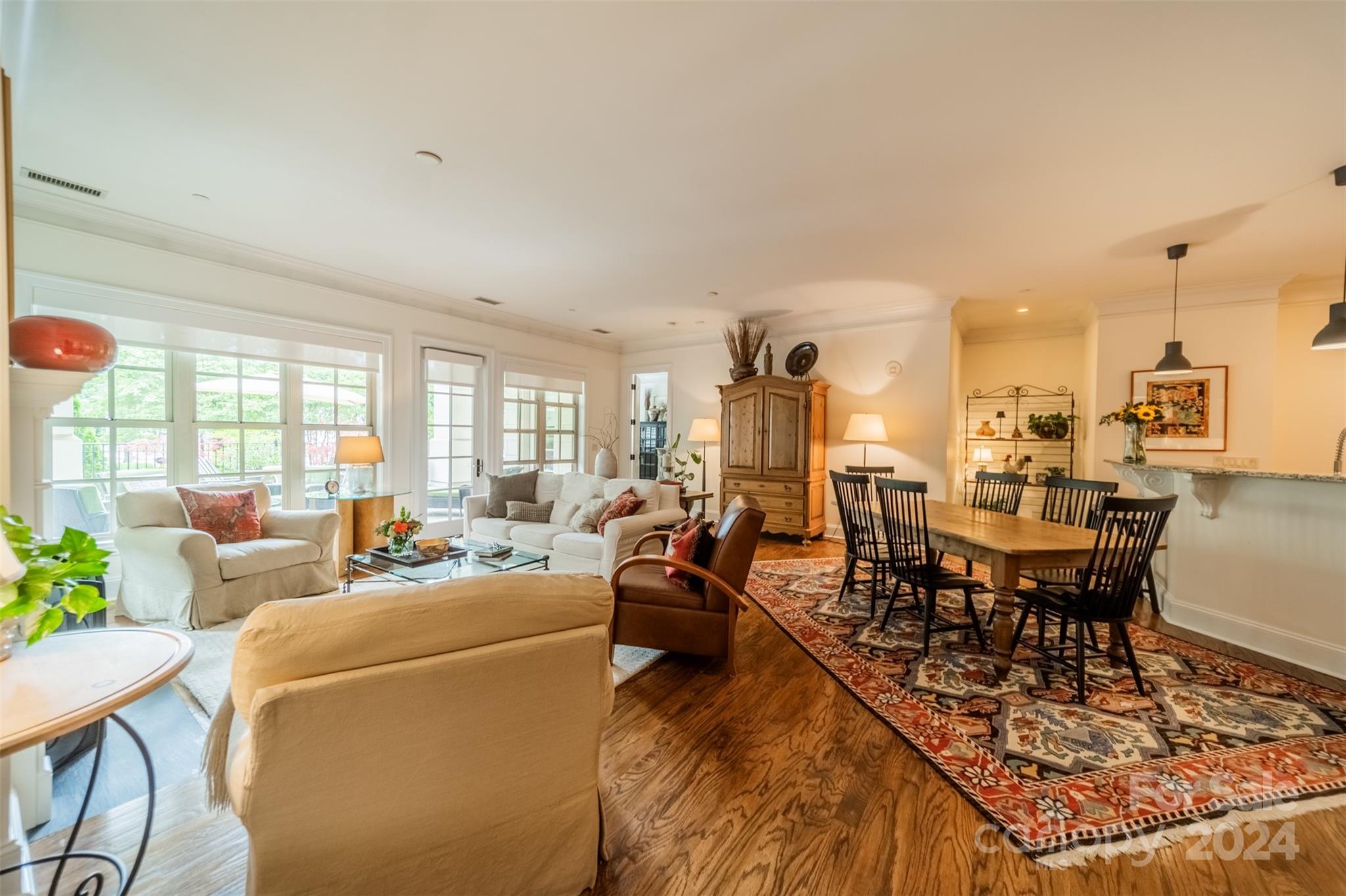 Rosewood at Providence - Residential