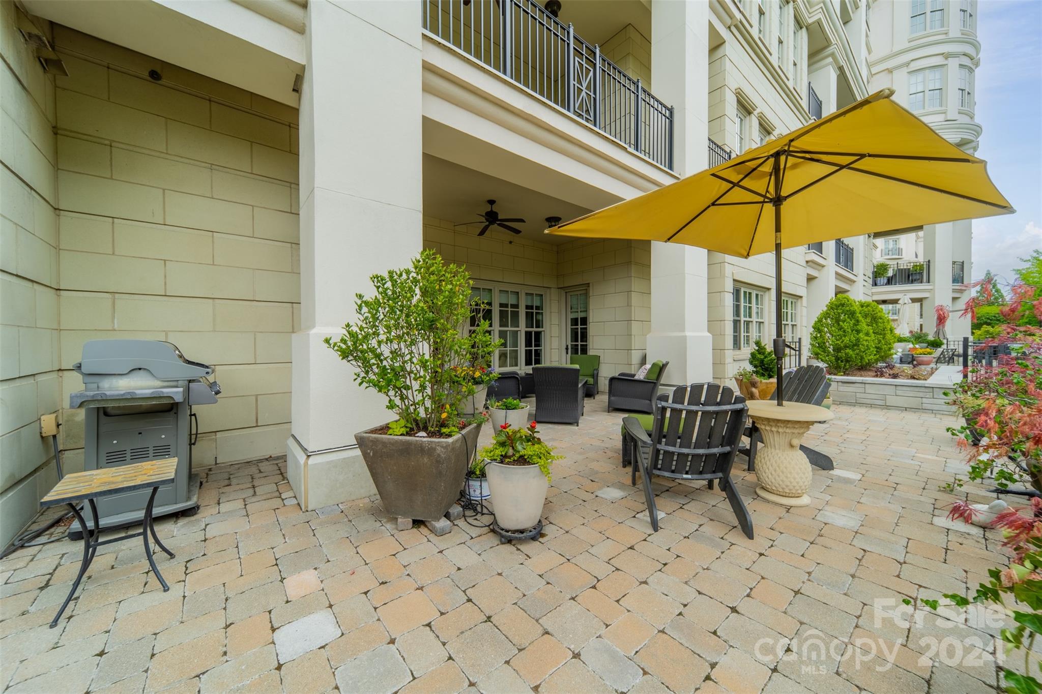 Rosewood at Providence - Residential