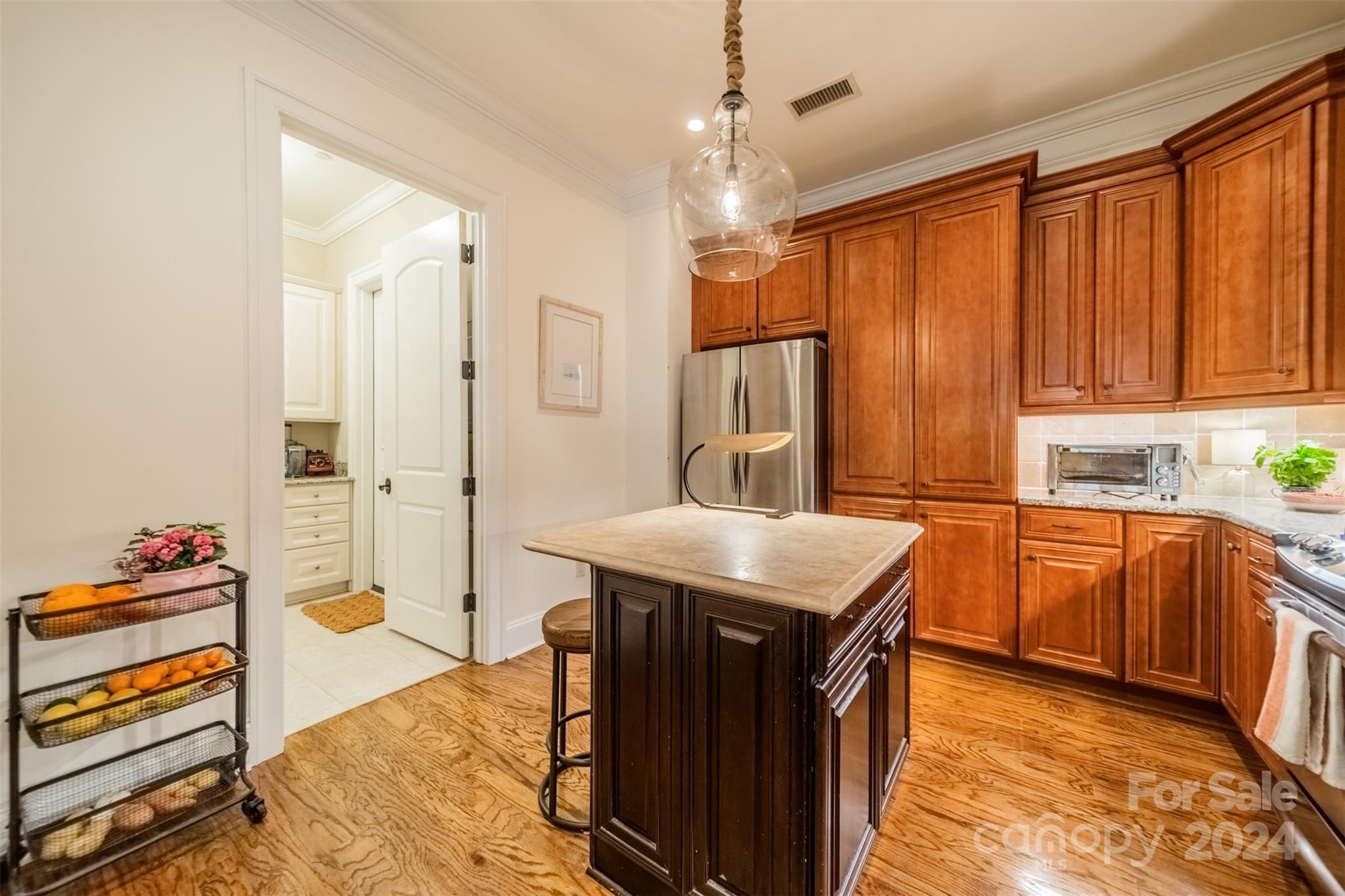 Rosewood at Providence - Residential