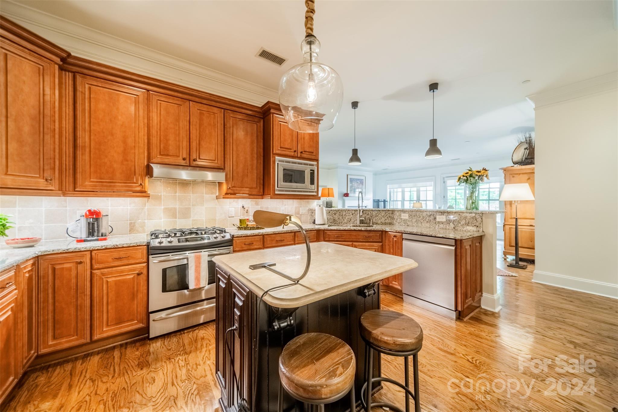 Rosewood at Providence - Residential