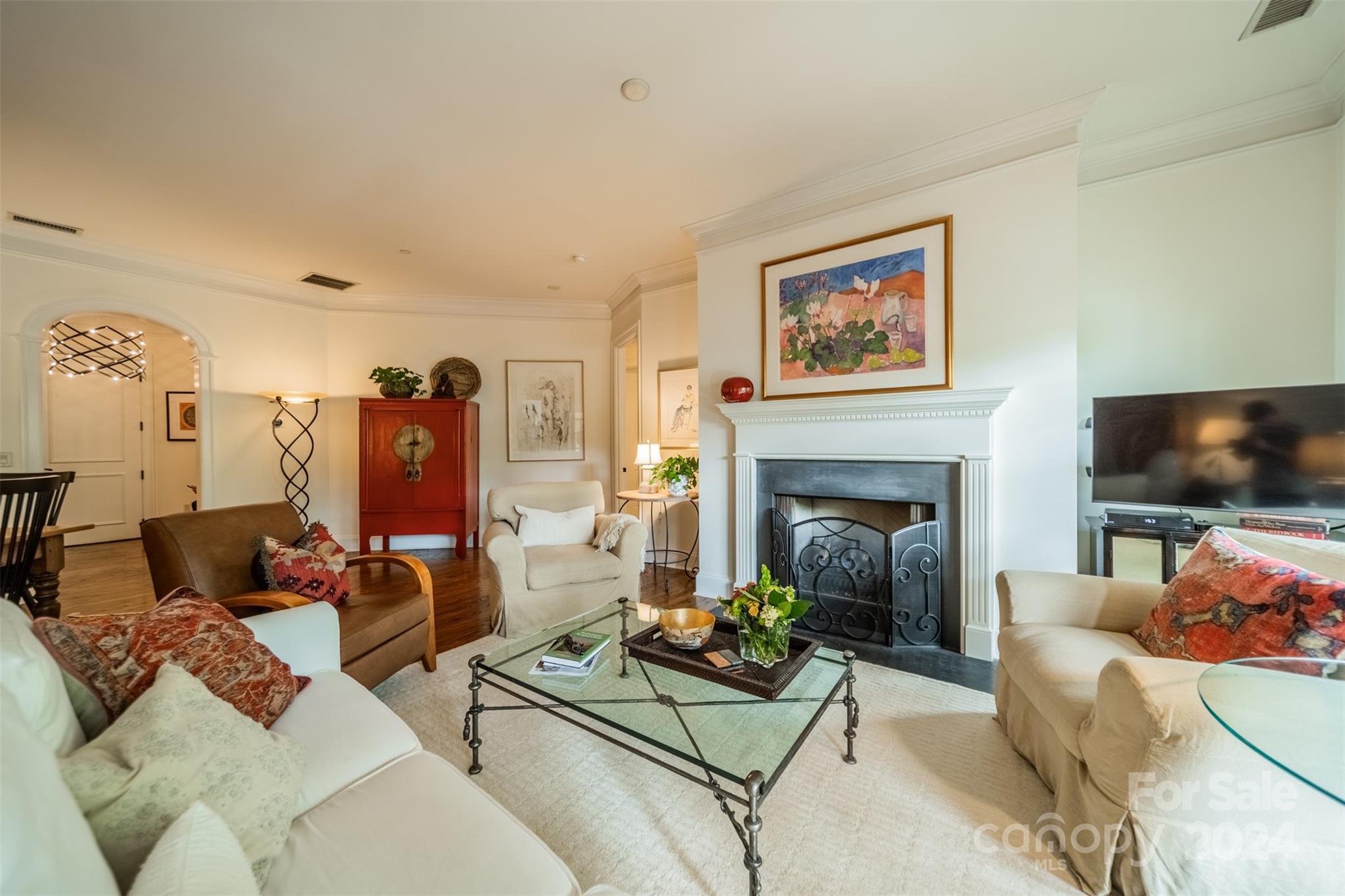 Rosewood at Providence - Residential