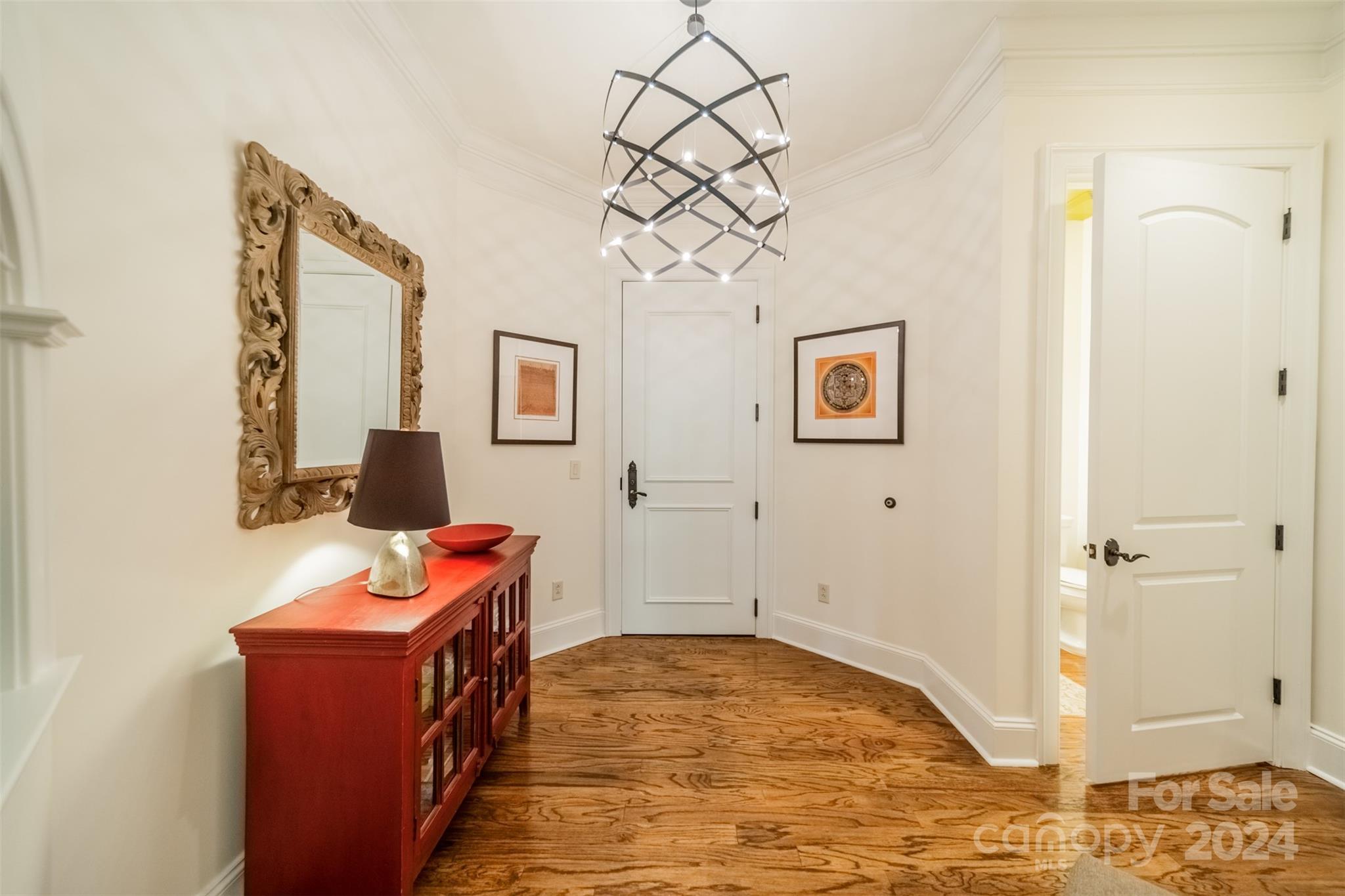 Rosewood at Providence - Residential