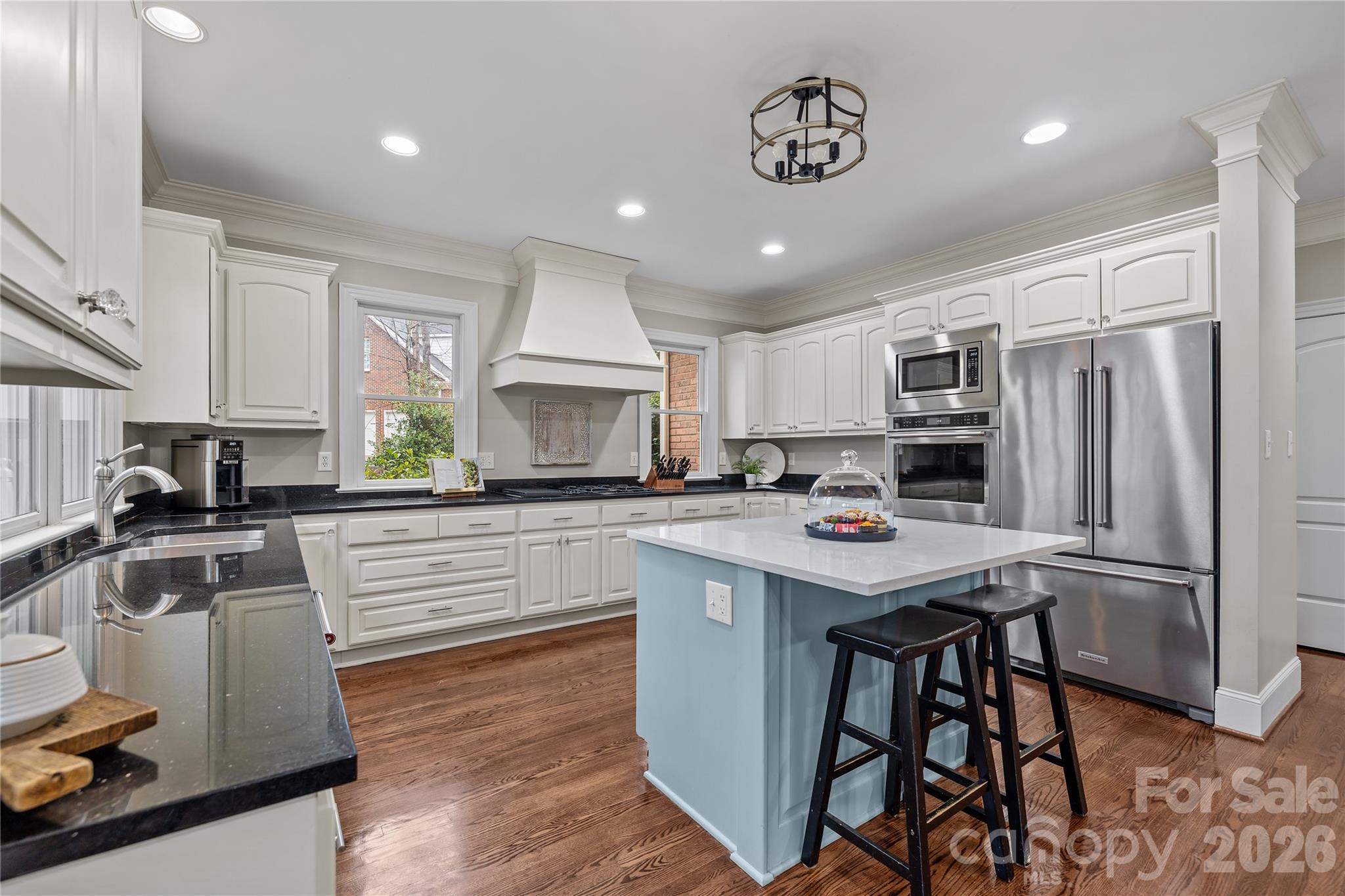 Firethorne - Residential