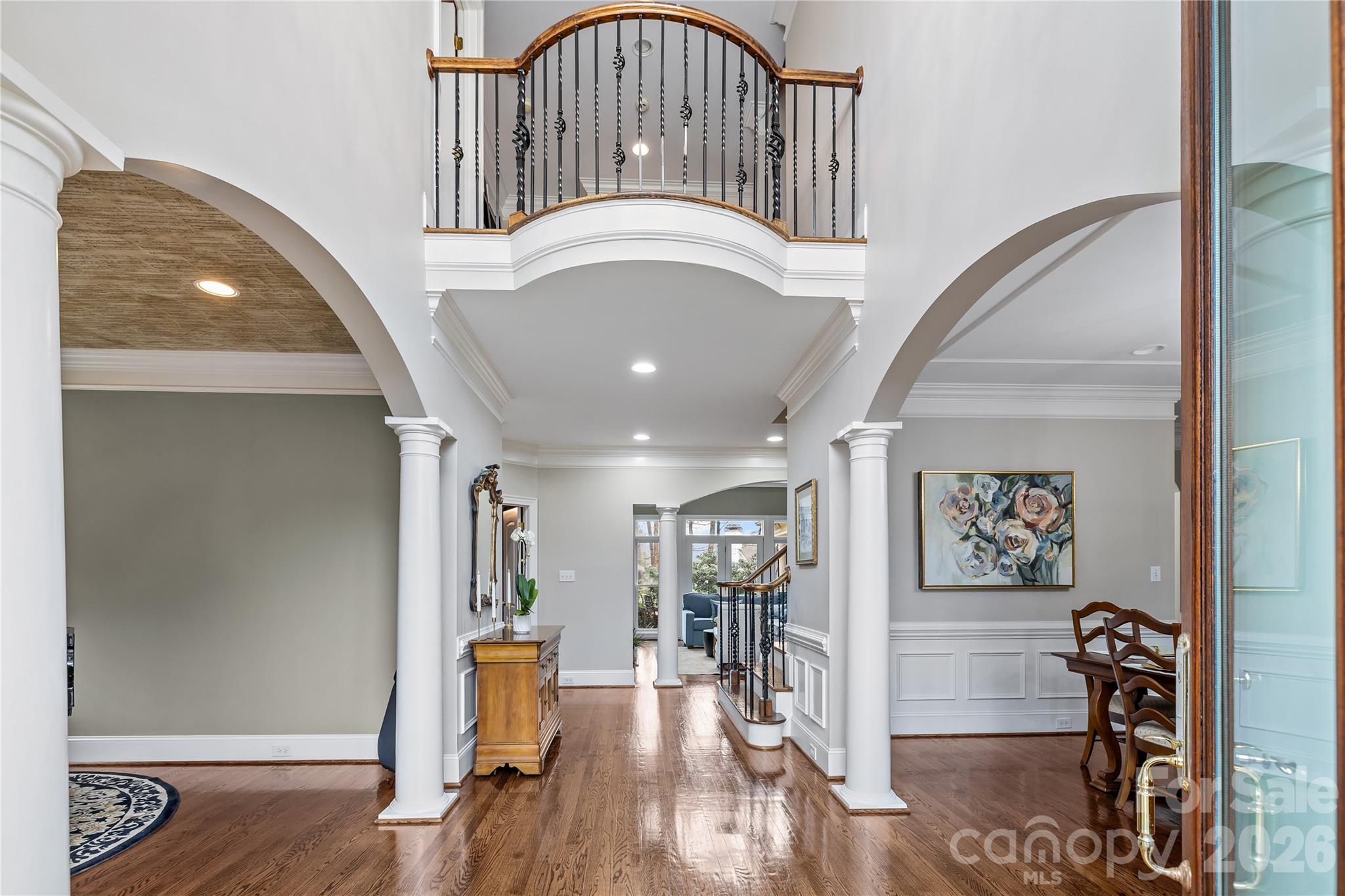 Firethorne - Residential