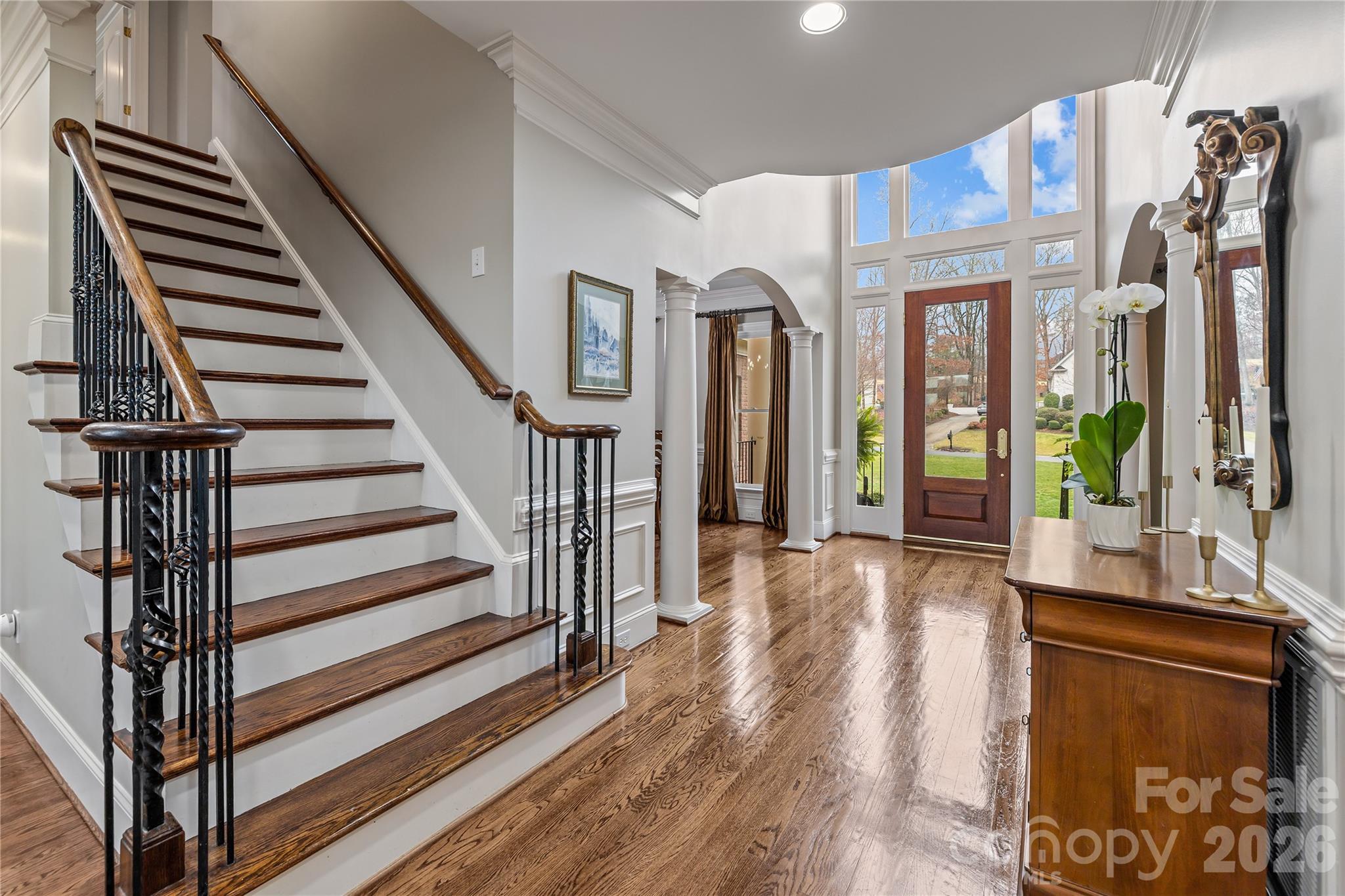 Firethorne - Residential