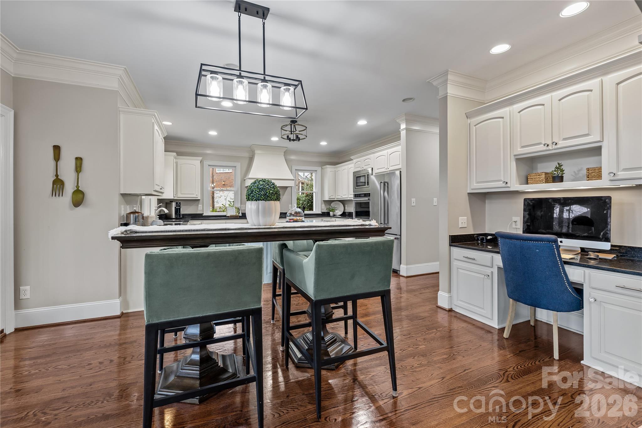 Firethorne - Residential