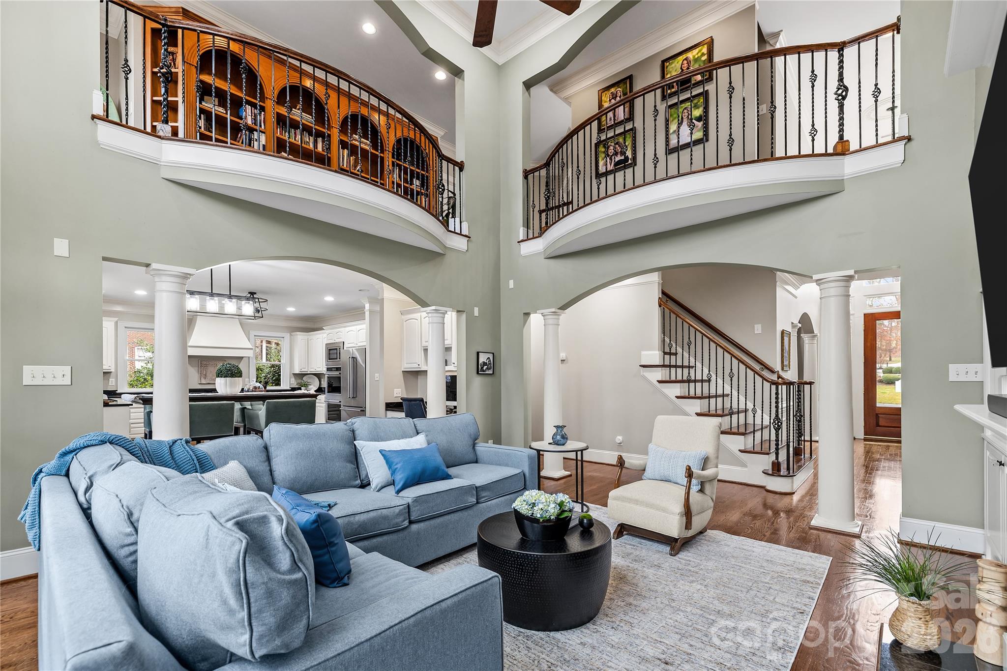 Firethorne - Residential