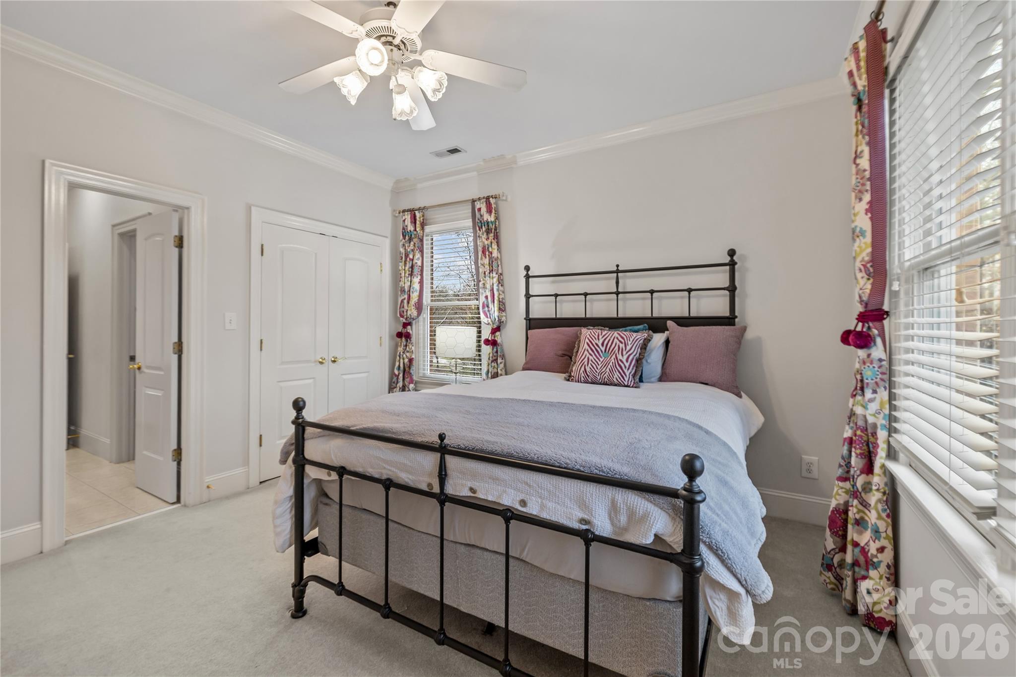 Firethorne - Residential