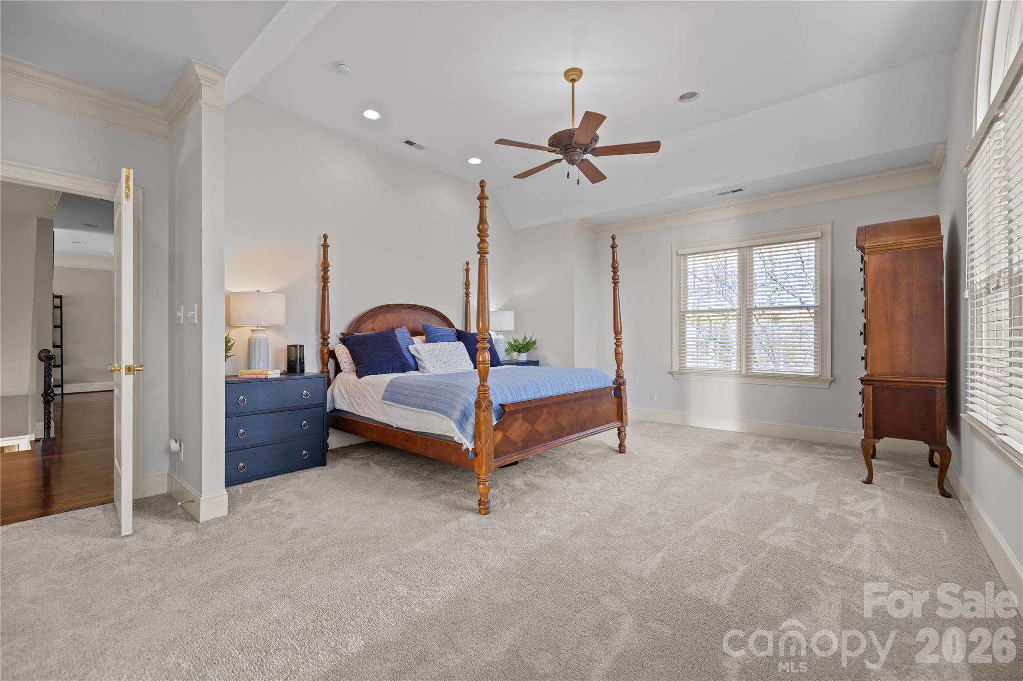 Firethorne - Residential