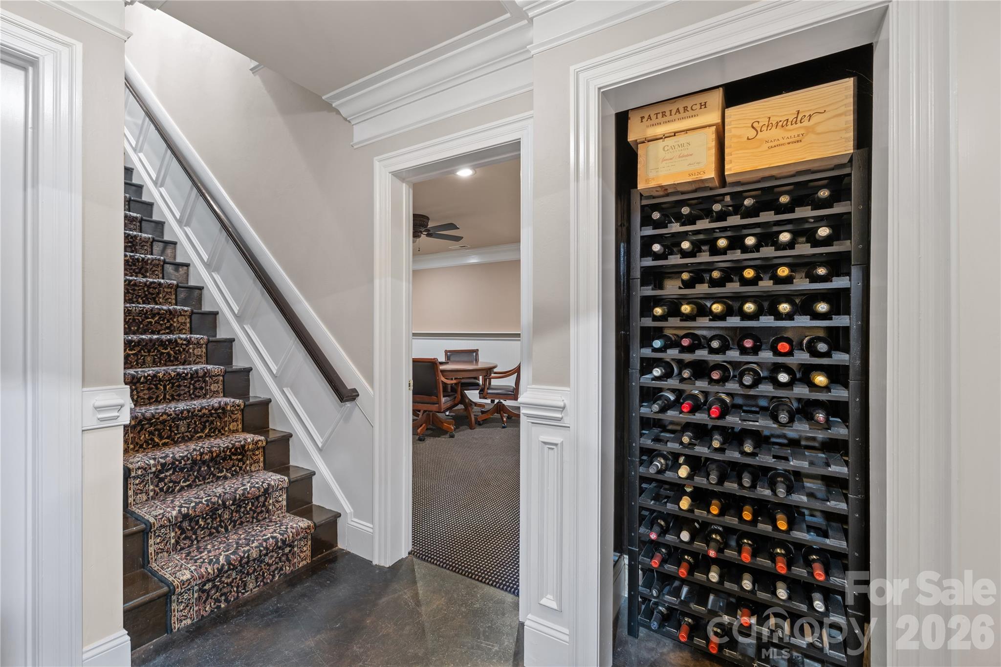 Firethorne - Residential