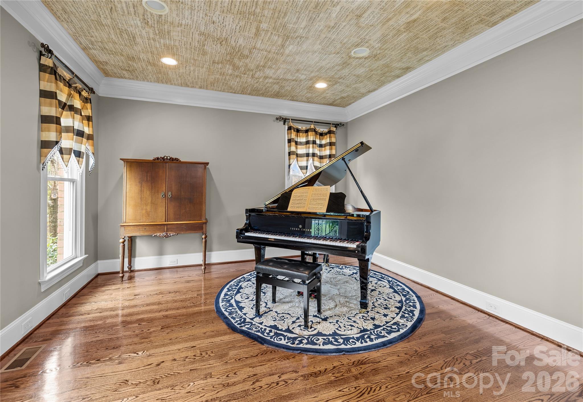 Firethorne - Residential