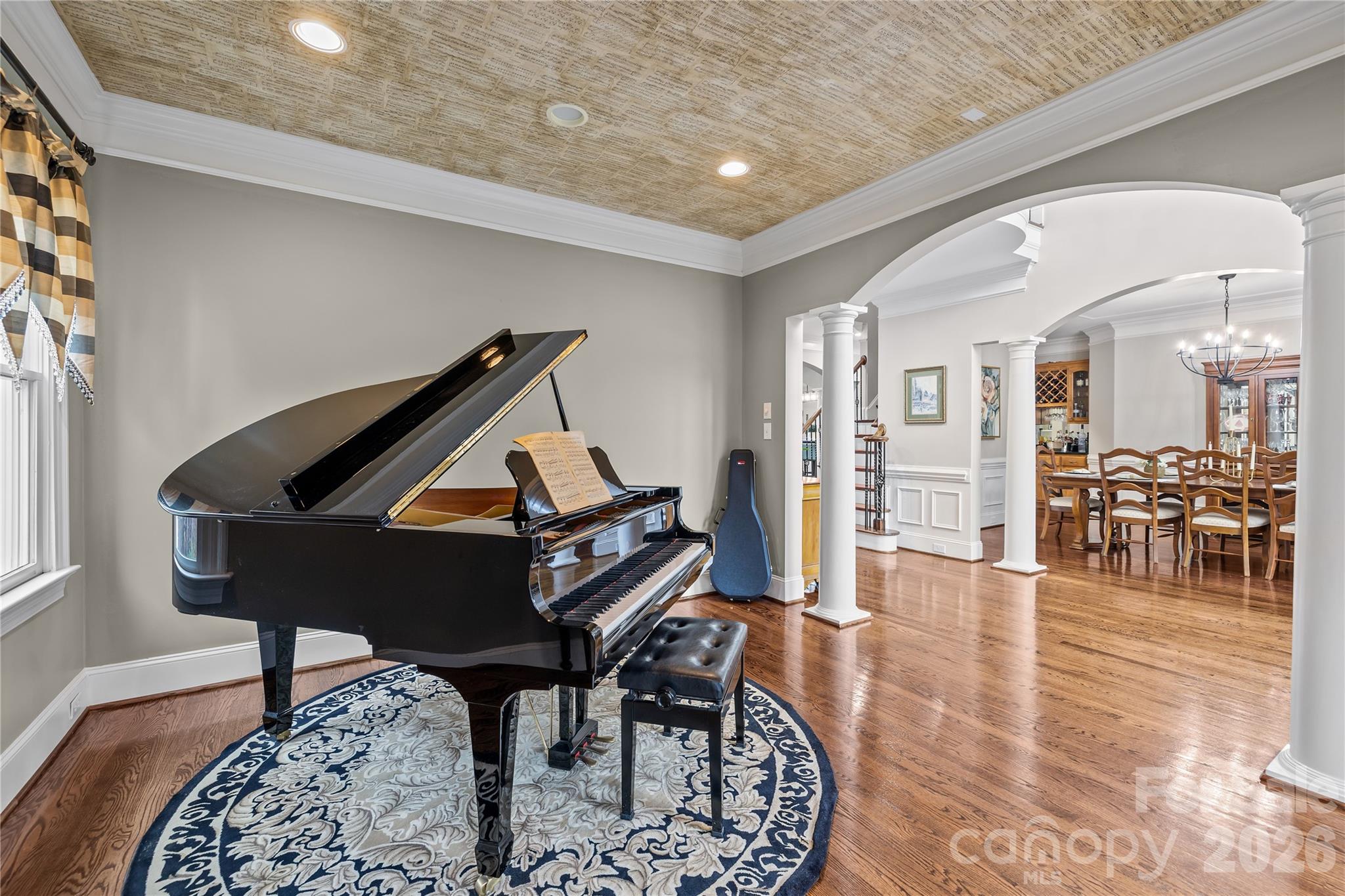 Firethorne - Residential