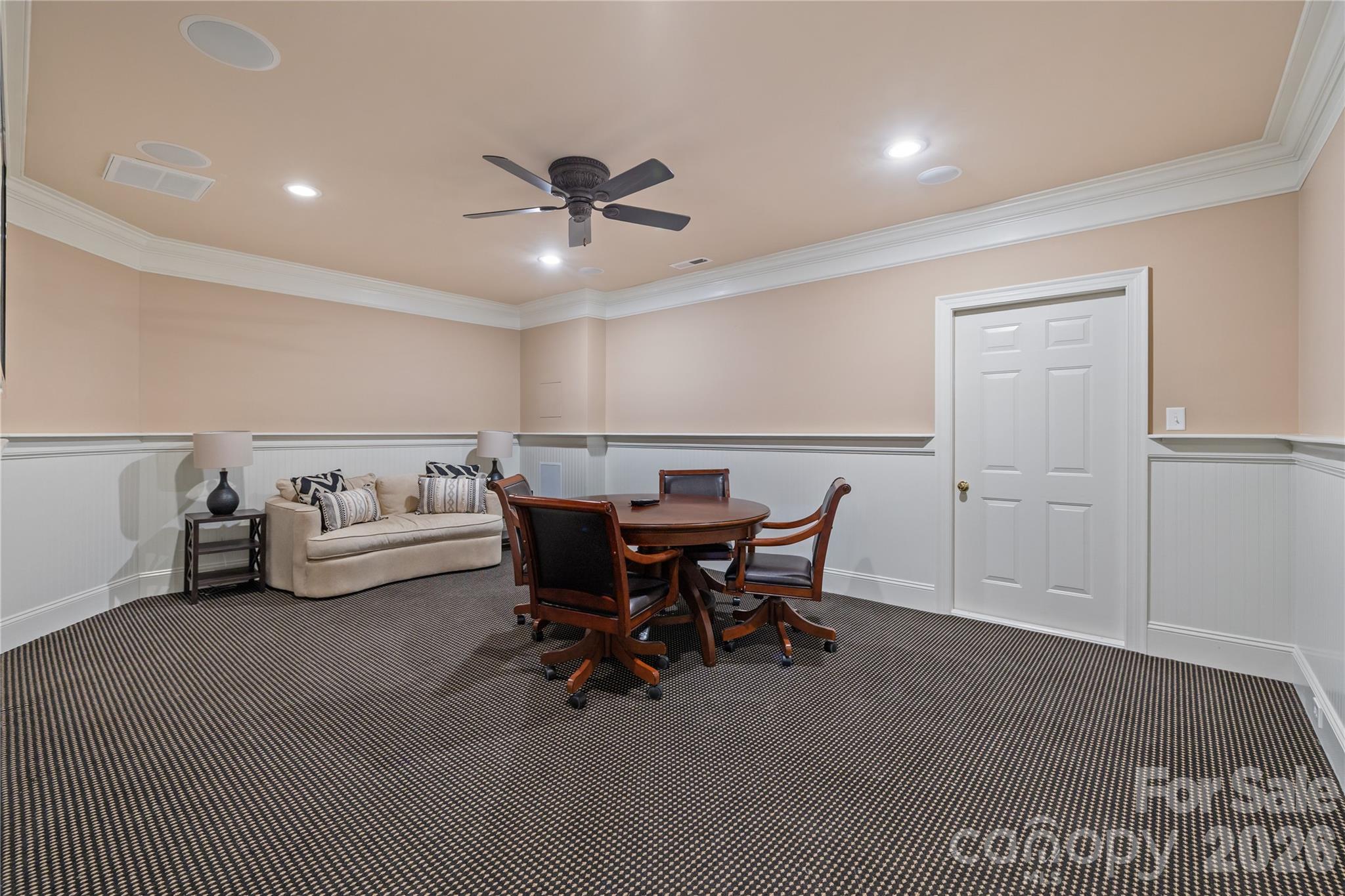 Firethorne - Residential