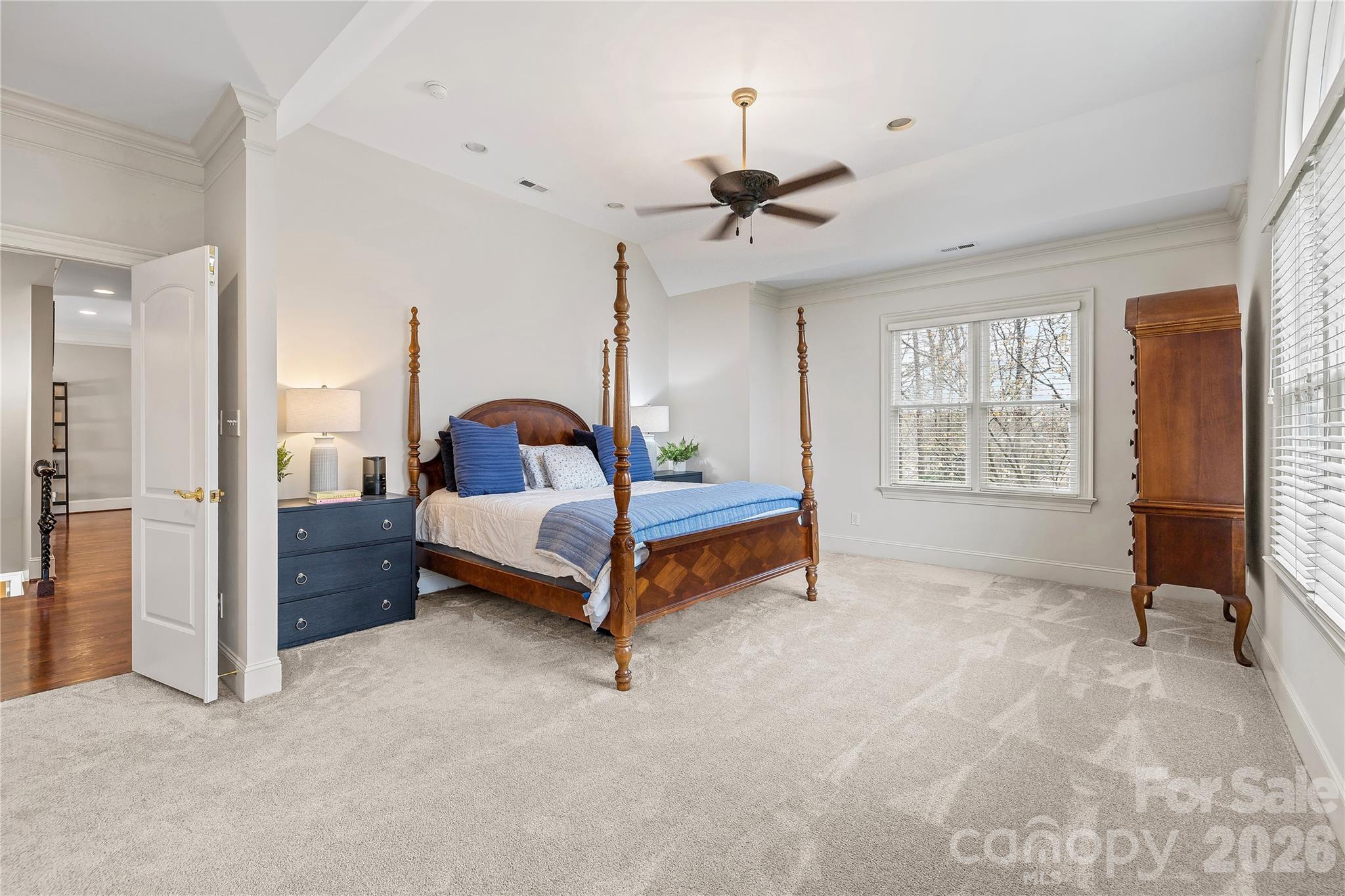 Firethorne - Residential