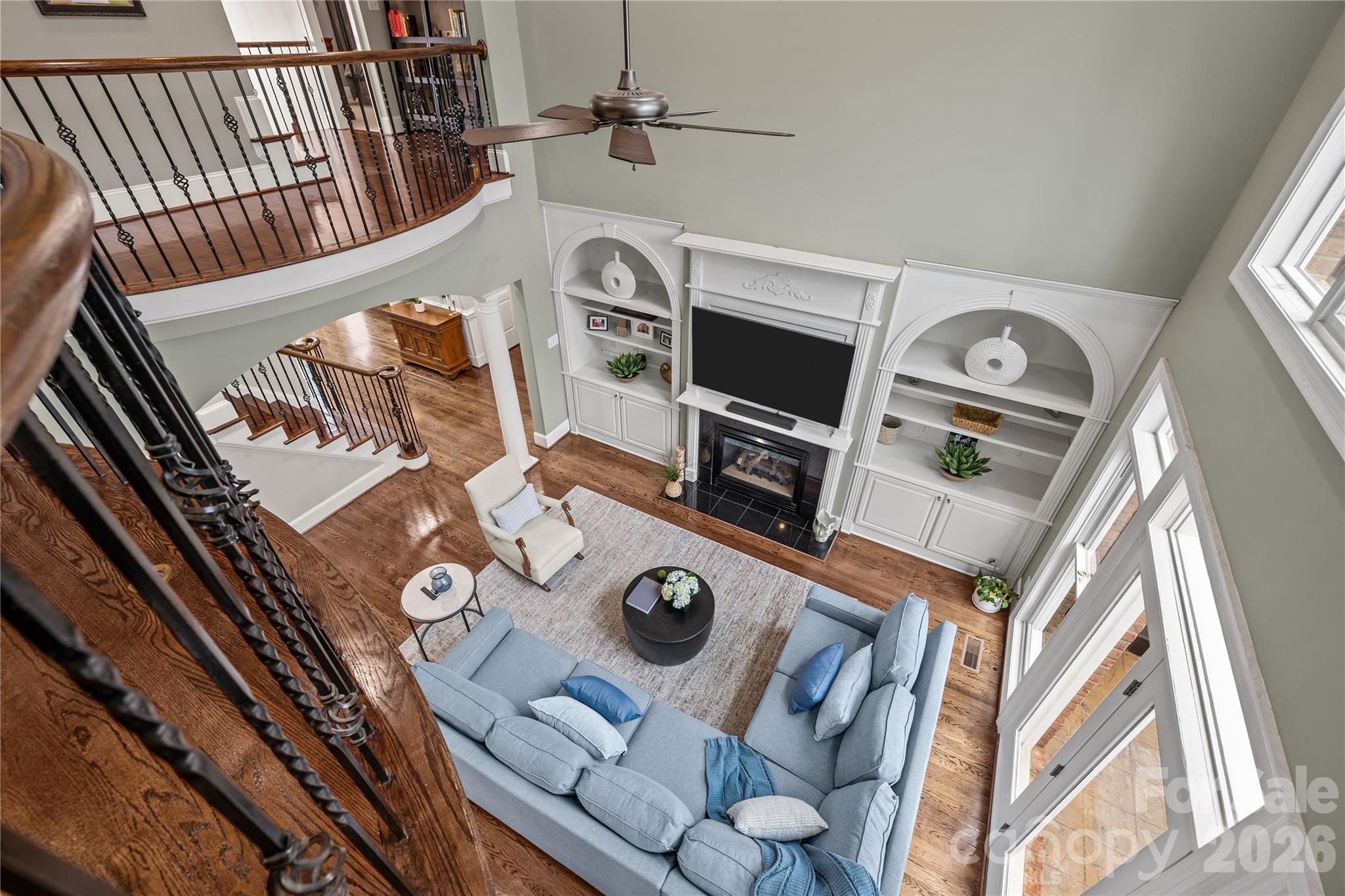 Firethorne - Residential