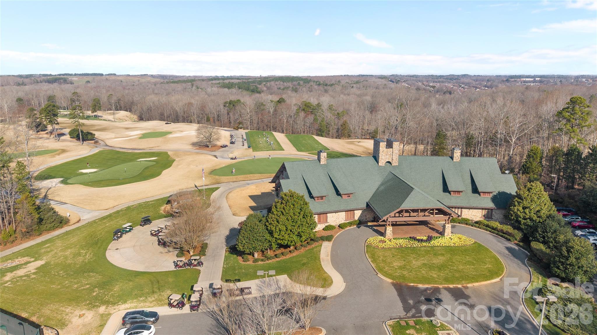 Firethorne - Residential