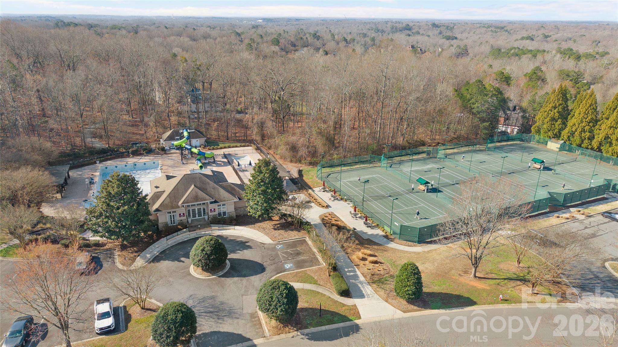 Firethorne - Residential