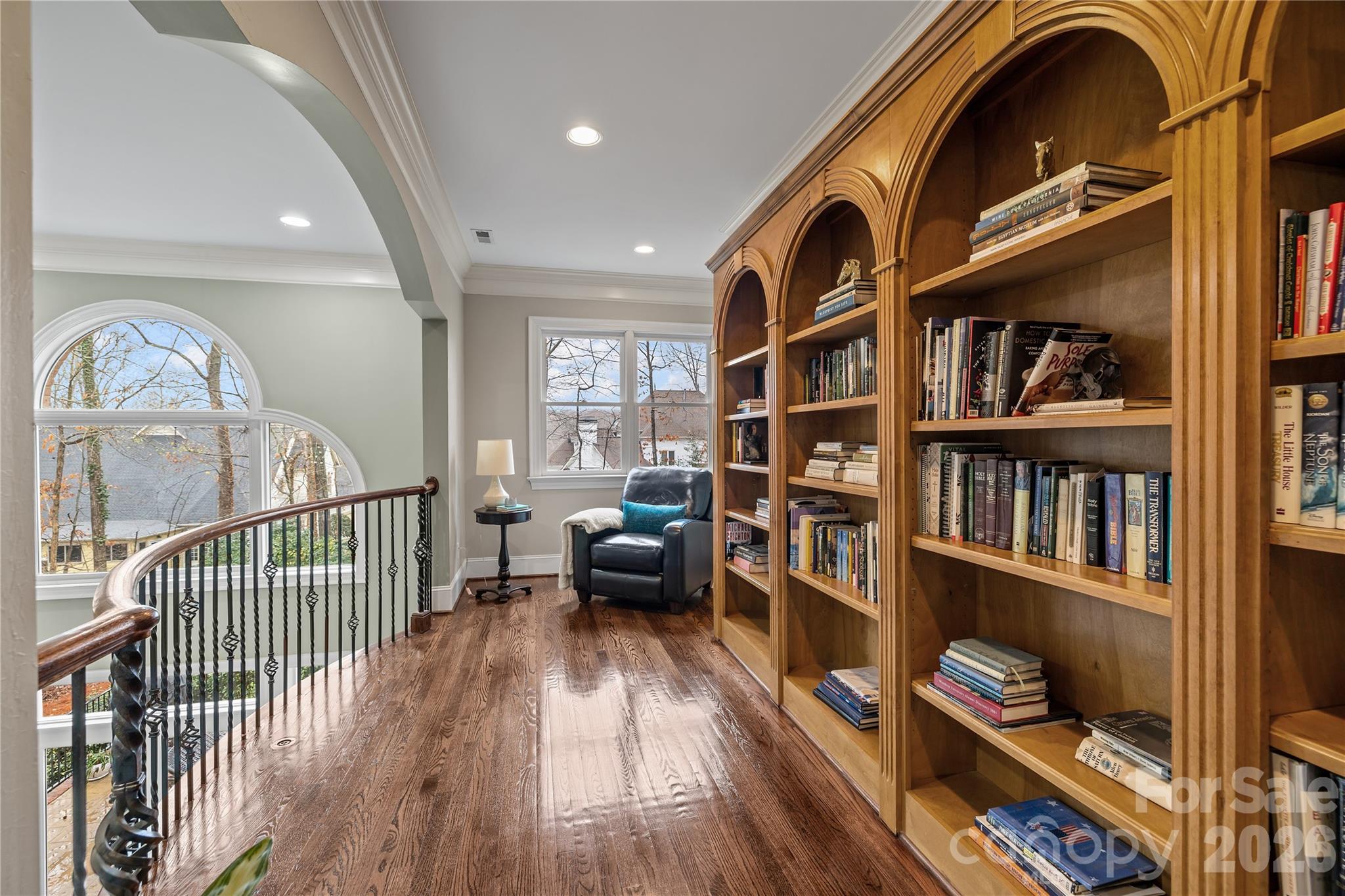 Firethorne - Residential