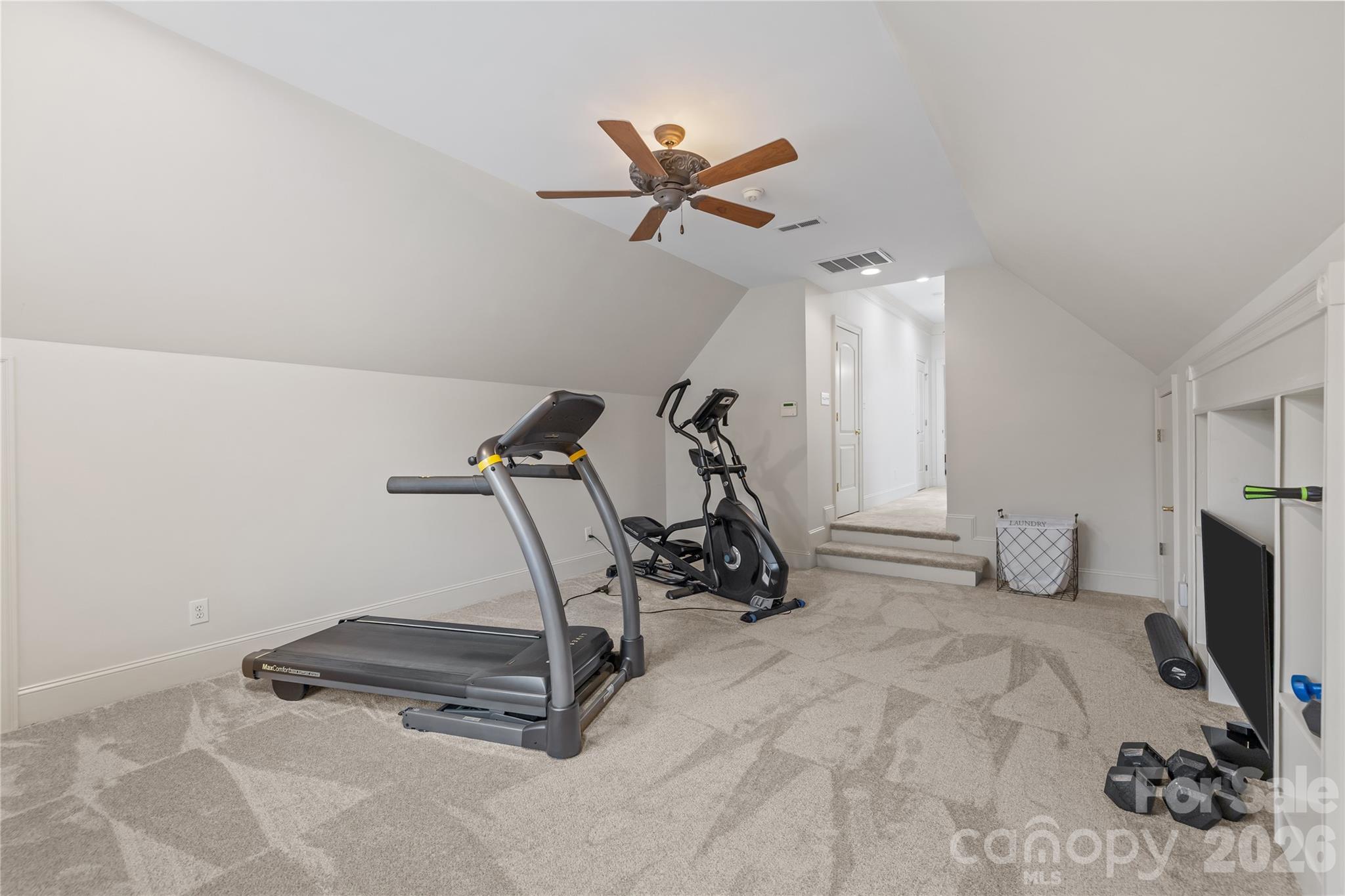 Firethorne - Residential