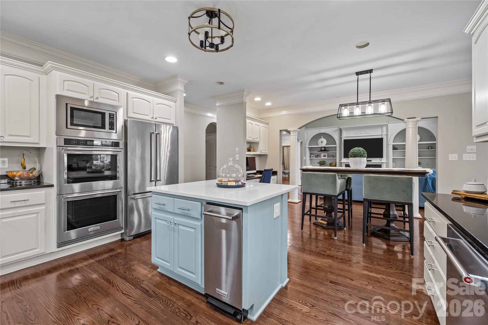 Firethorne - Residential