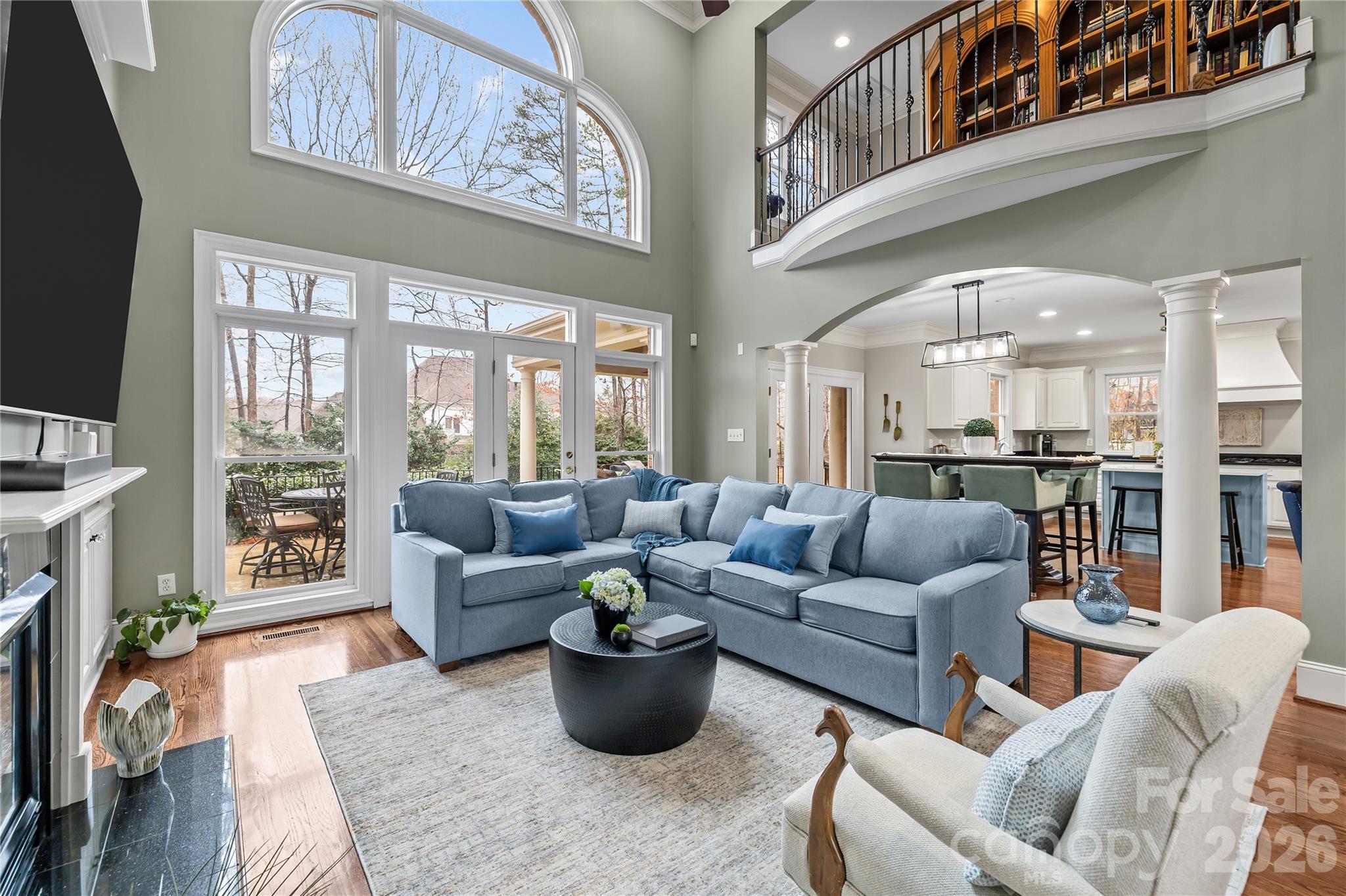 Firethorne - Residential