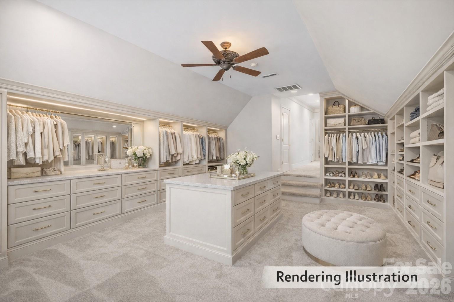 Firethorne - Residential