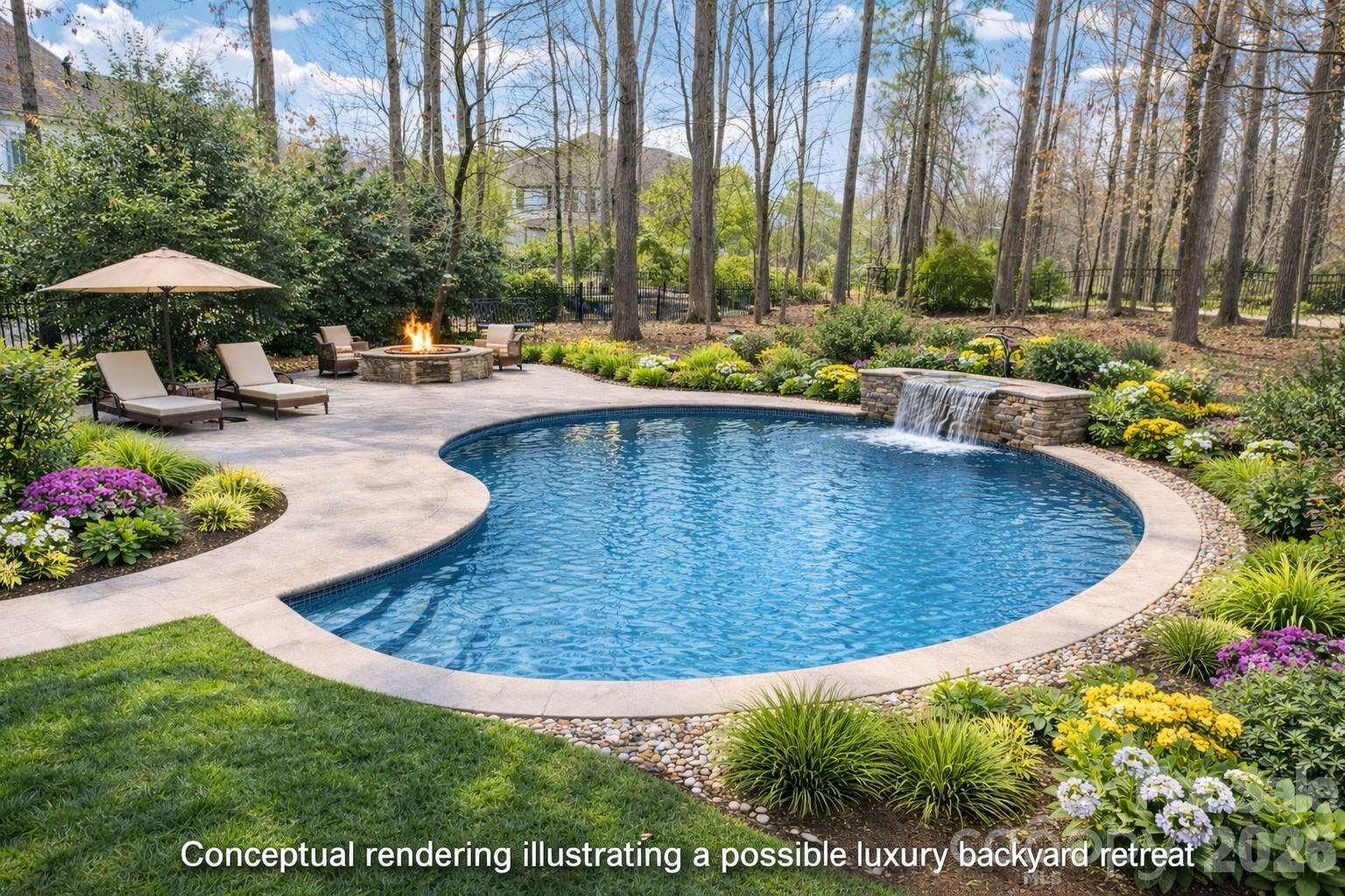 Firethorne - Residential