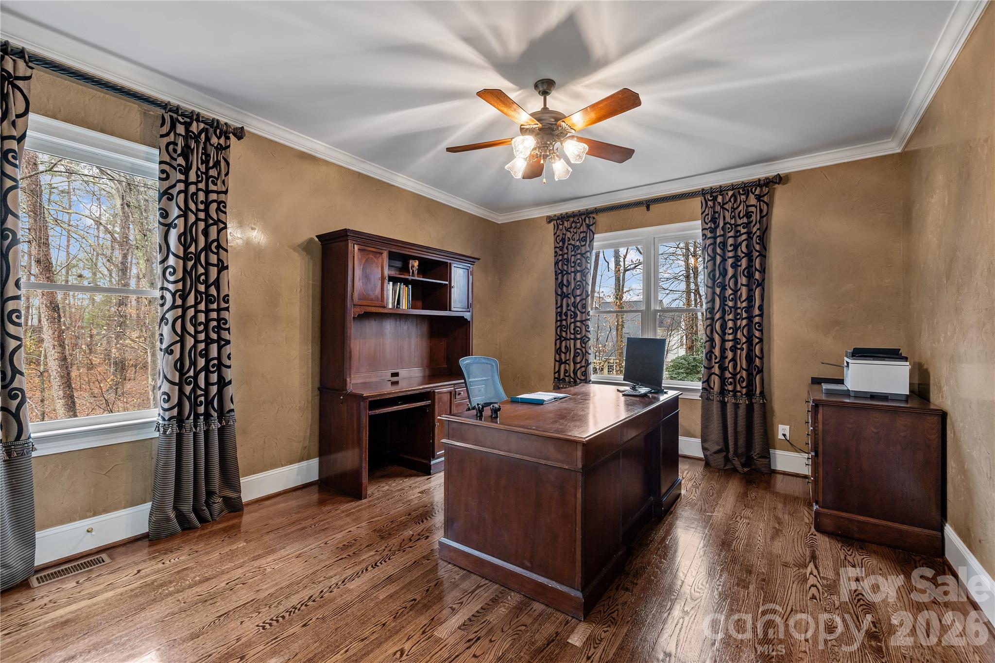 Firethorne - Residential