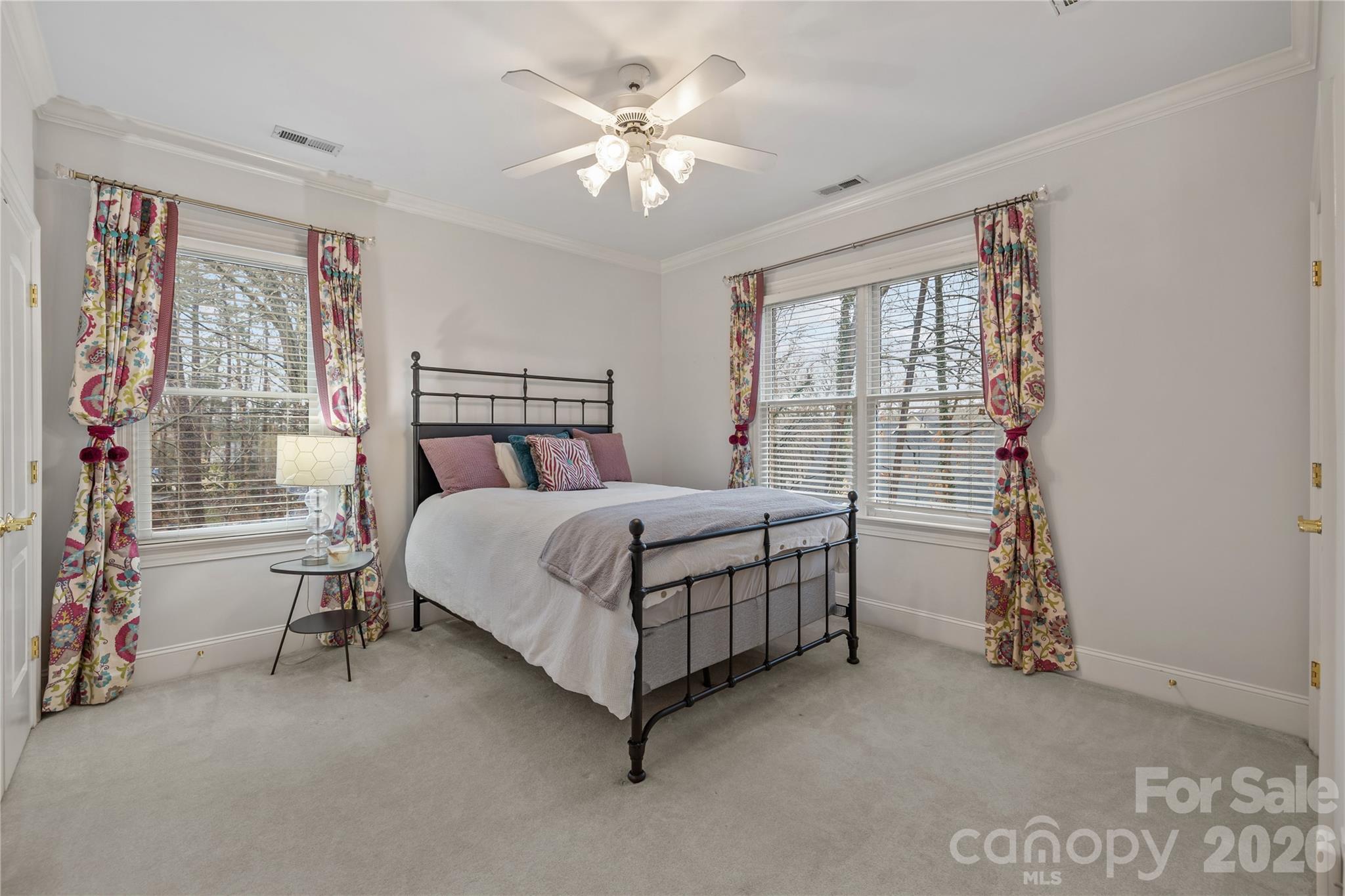 Firethorne - Residential