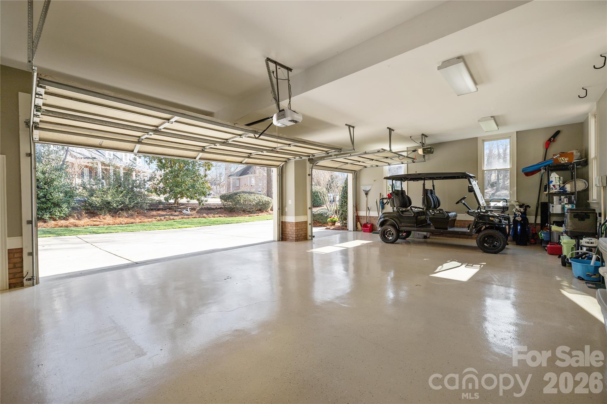 Firethorne - Residential