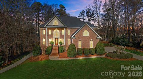 Photo of 1009 Honors Court, Waxhaw, NC 28173 (MLS # 4349814)
