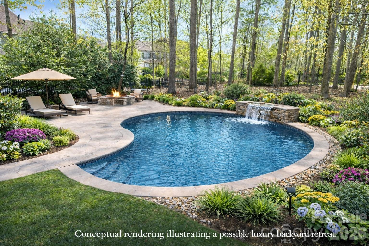 Firethorne - Residential