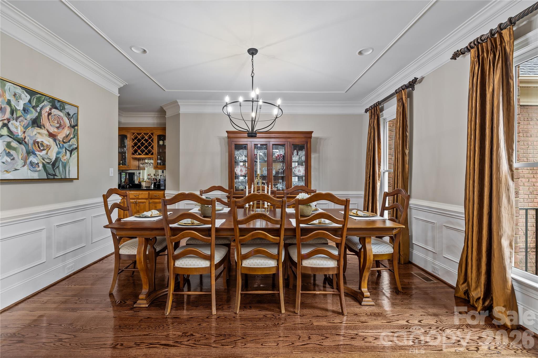 Firethorne - Residential