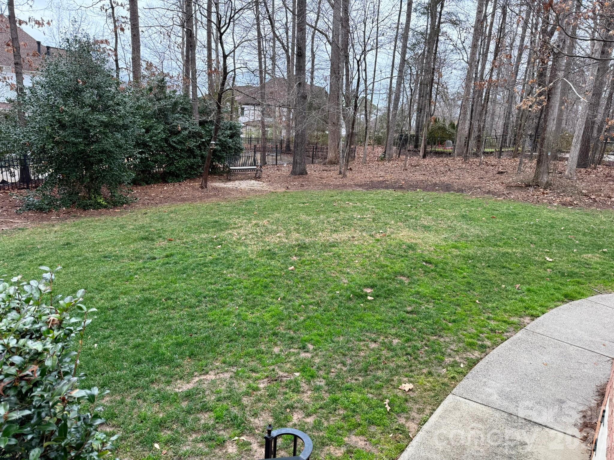 Firethorne - Residential