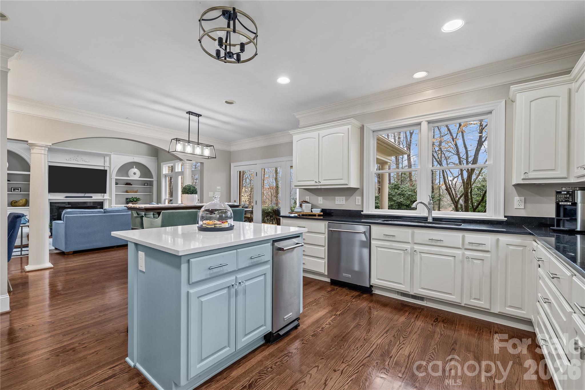 Firethorne - Residential