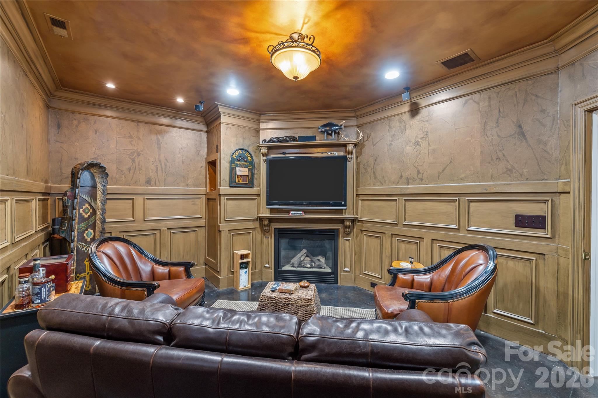 Firethorne - Residential