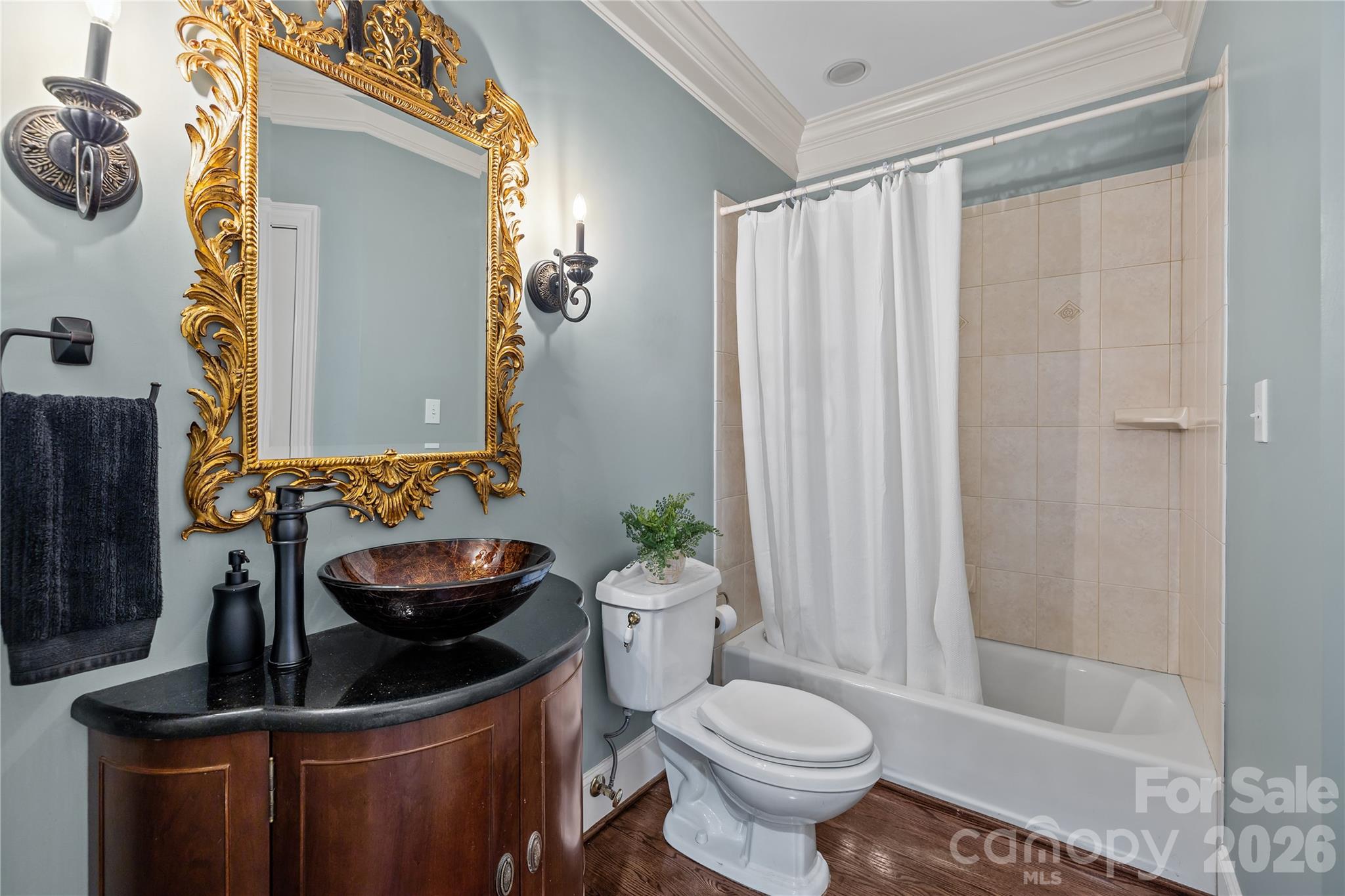 Firethorne - Residential