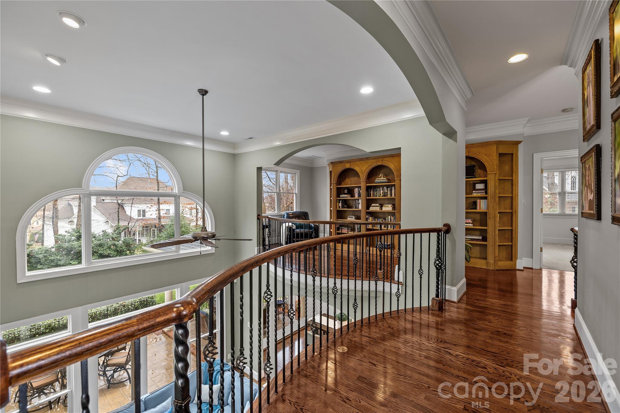 Firethorne - Residential