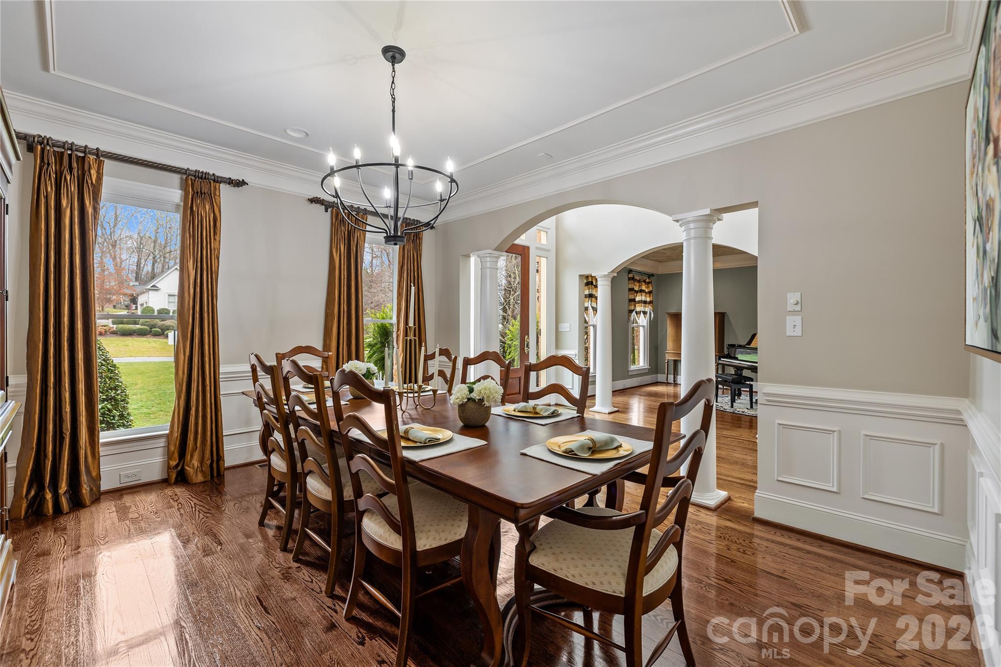 Firethorne - Residential