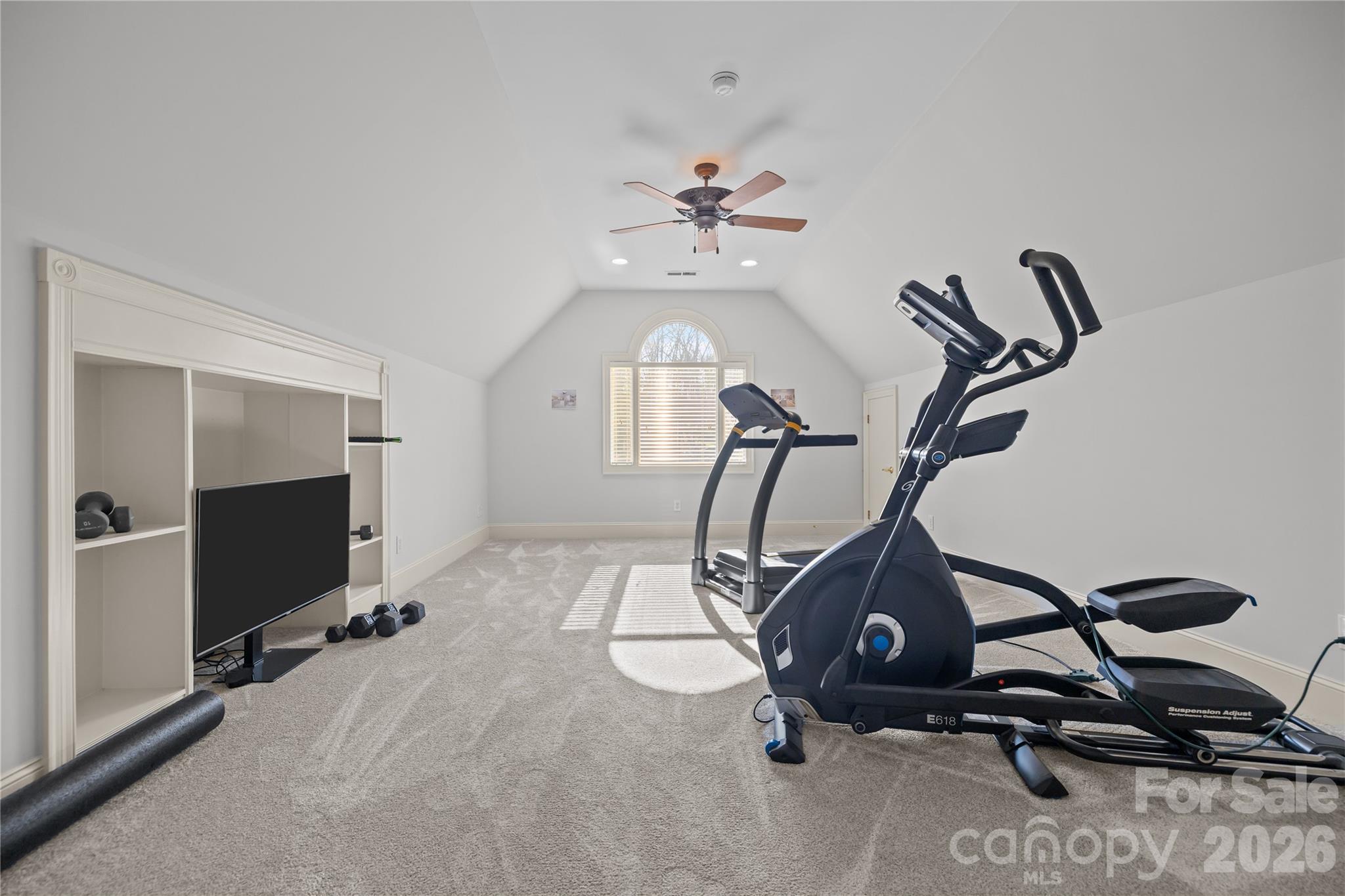 Firethorne - Residential