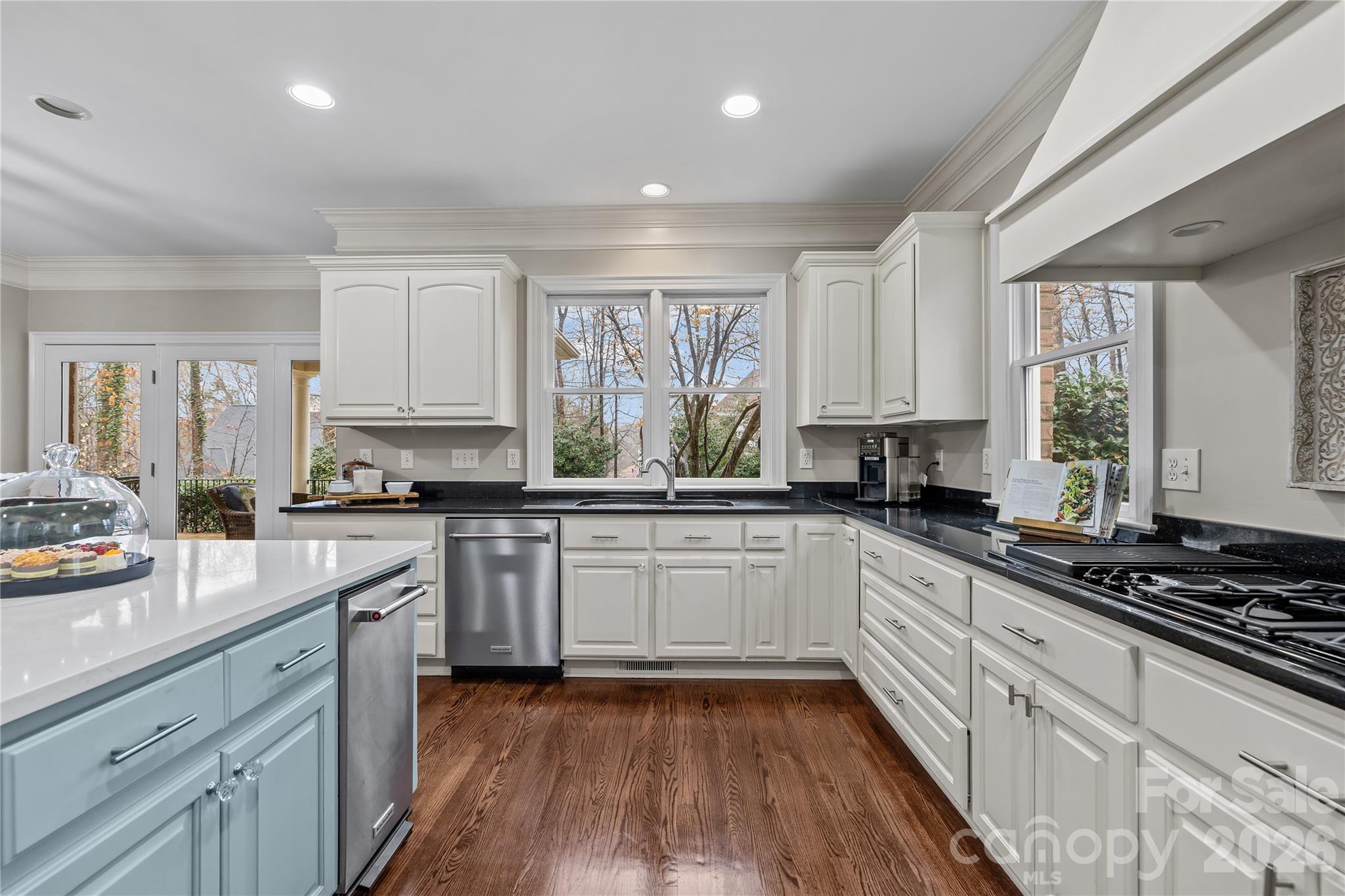 Firethorne - Residential