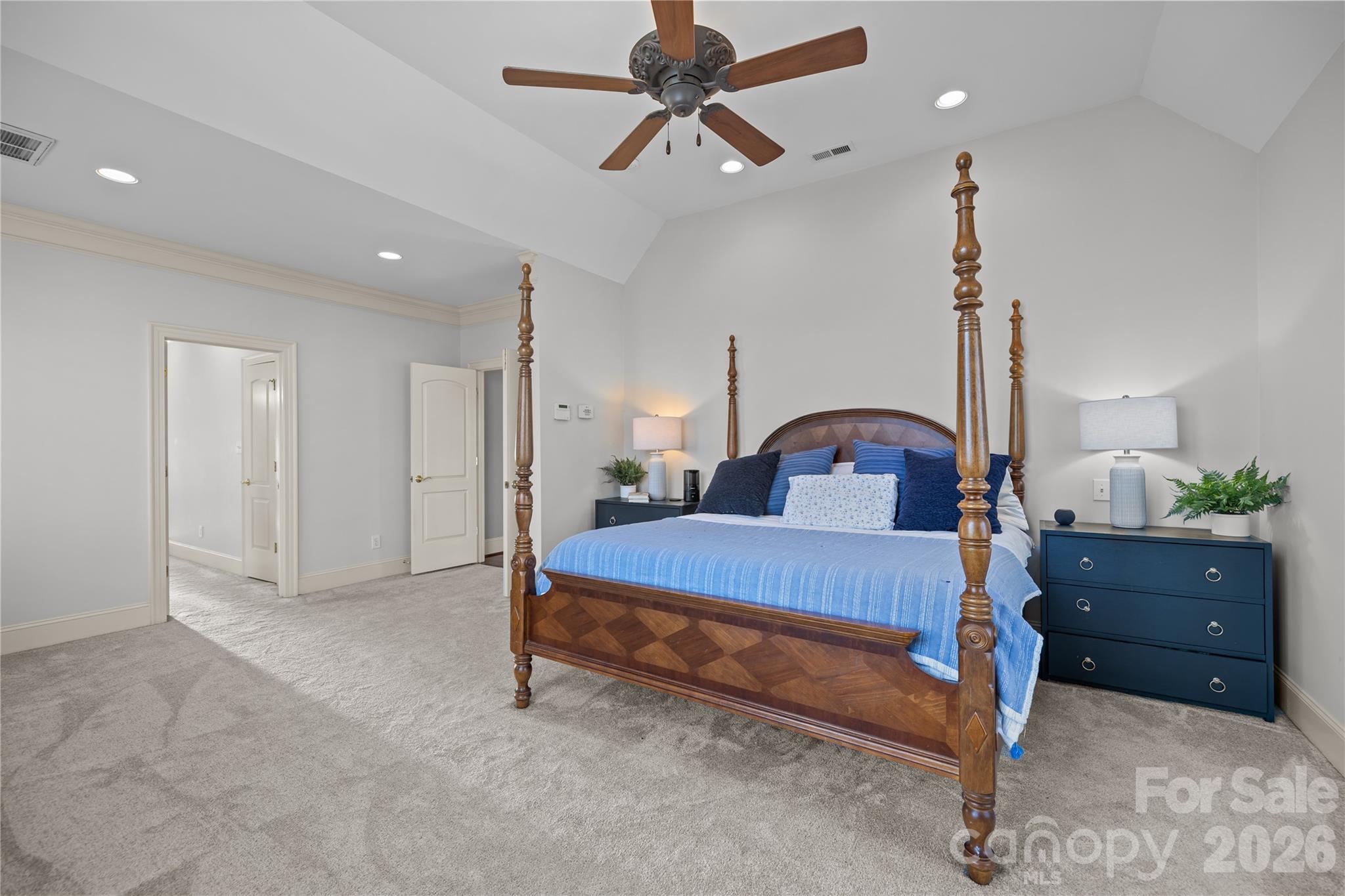 Firethorne - Residential