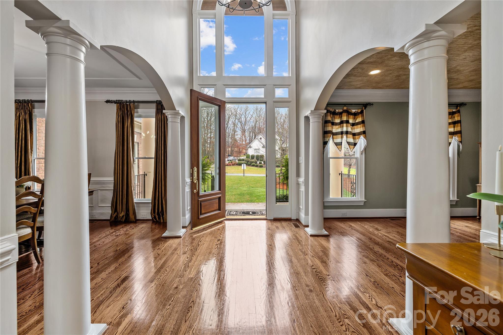 Firethorne - Residential